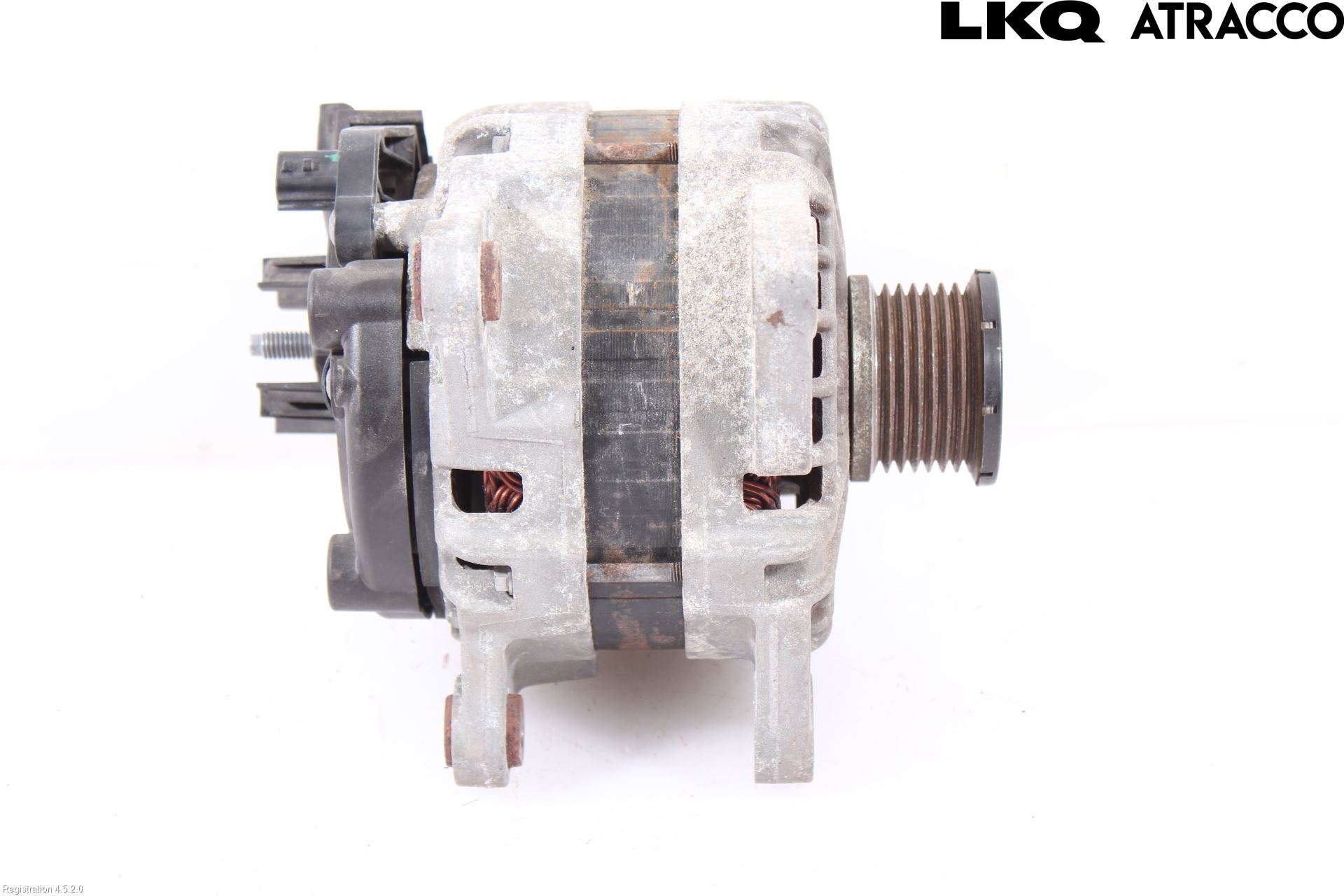 Nissan PULSAR Generator