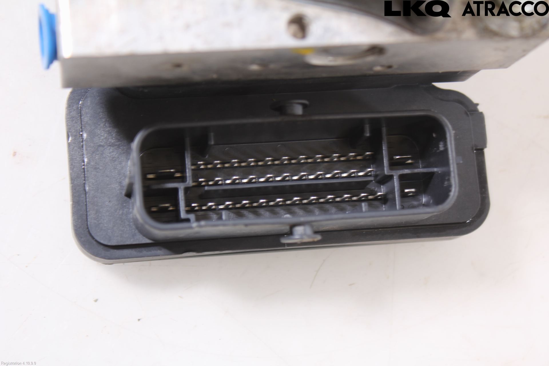 Suzuki SWIFT 11-16 Abs Hydraulaggregat