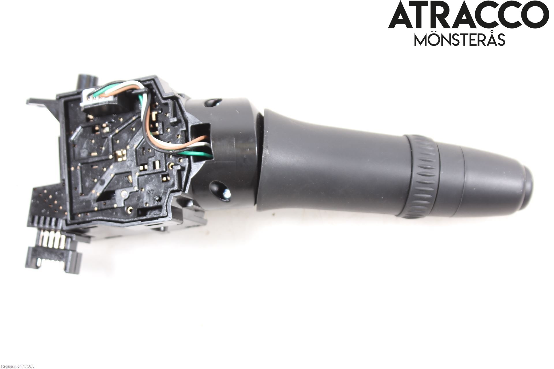 Mitsubishi ECLIPS CROSS Spak Blinkers-Ljusomk