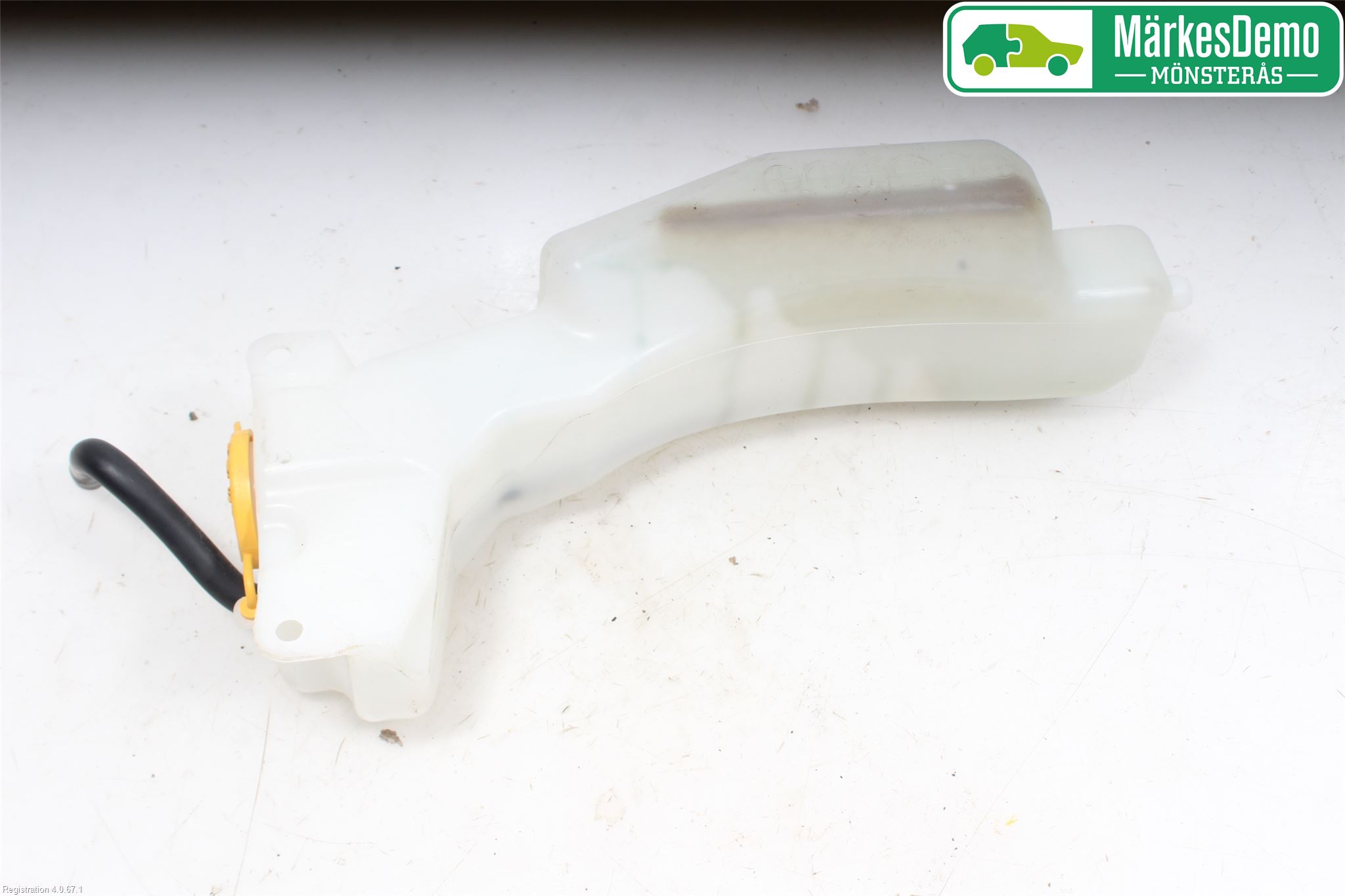 Subaru XV 12-17 Expansionstank