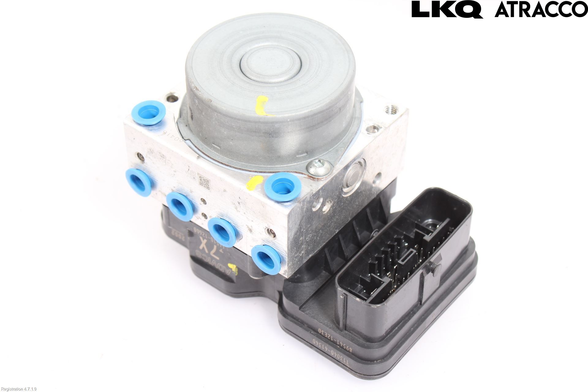 Toyota COROLLA 19- Abs Hydraulaggregat