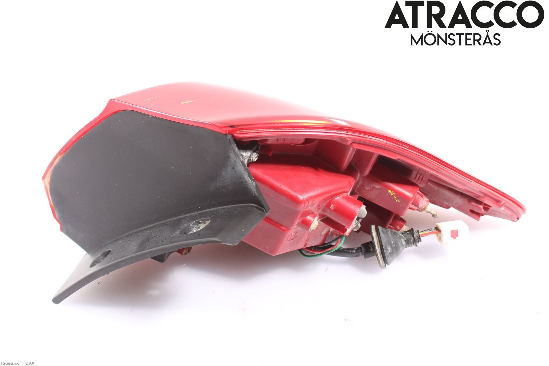 Kia CEED 12-18 Bakljus Vänster