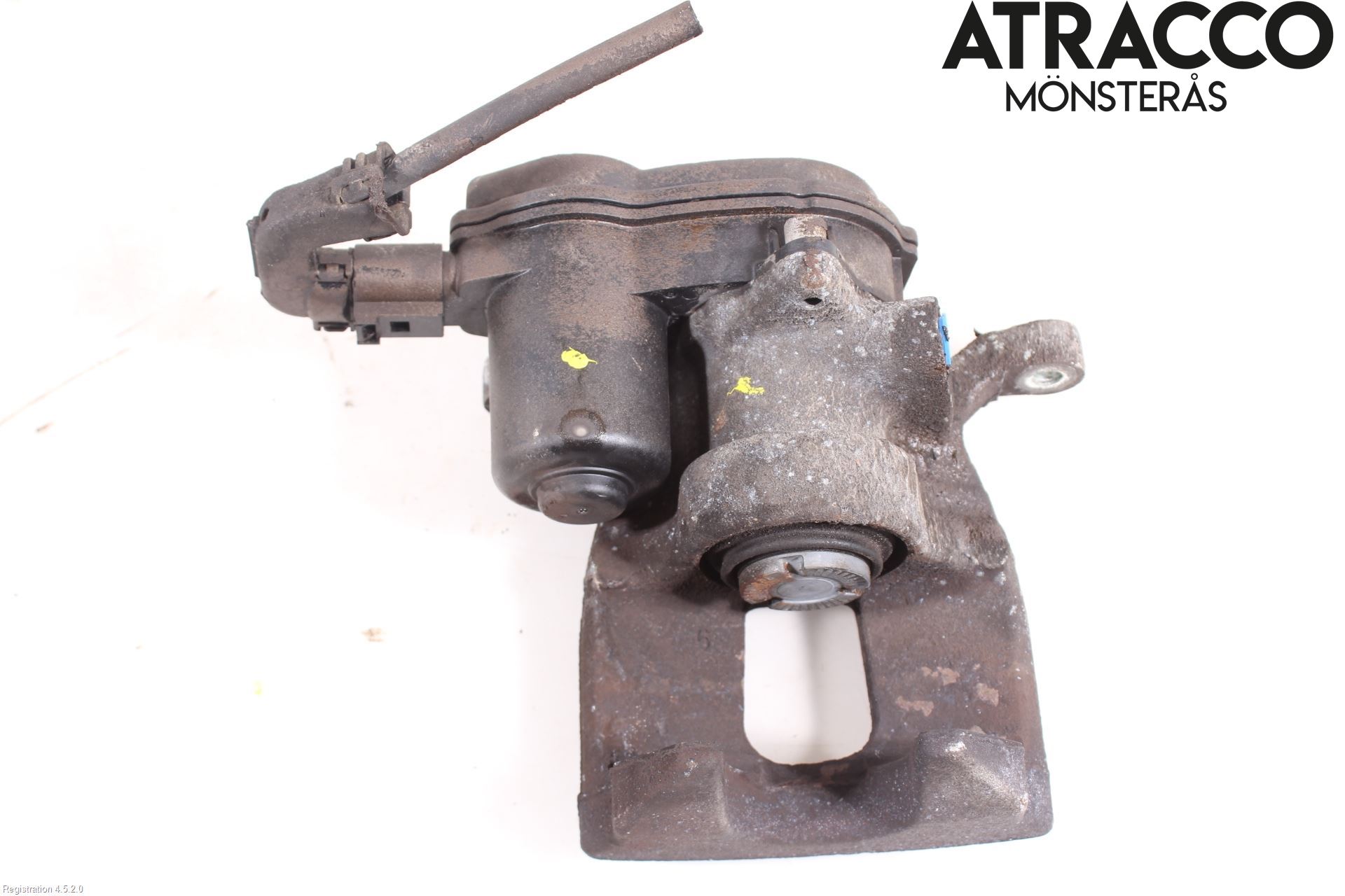 Honda HR-V 15-21 Bromsok Bak Vänster