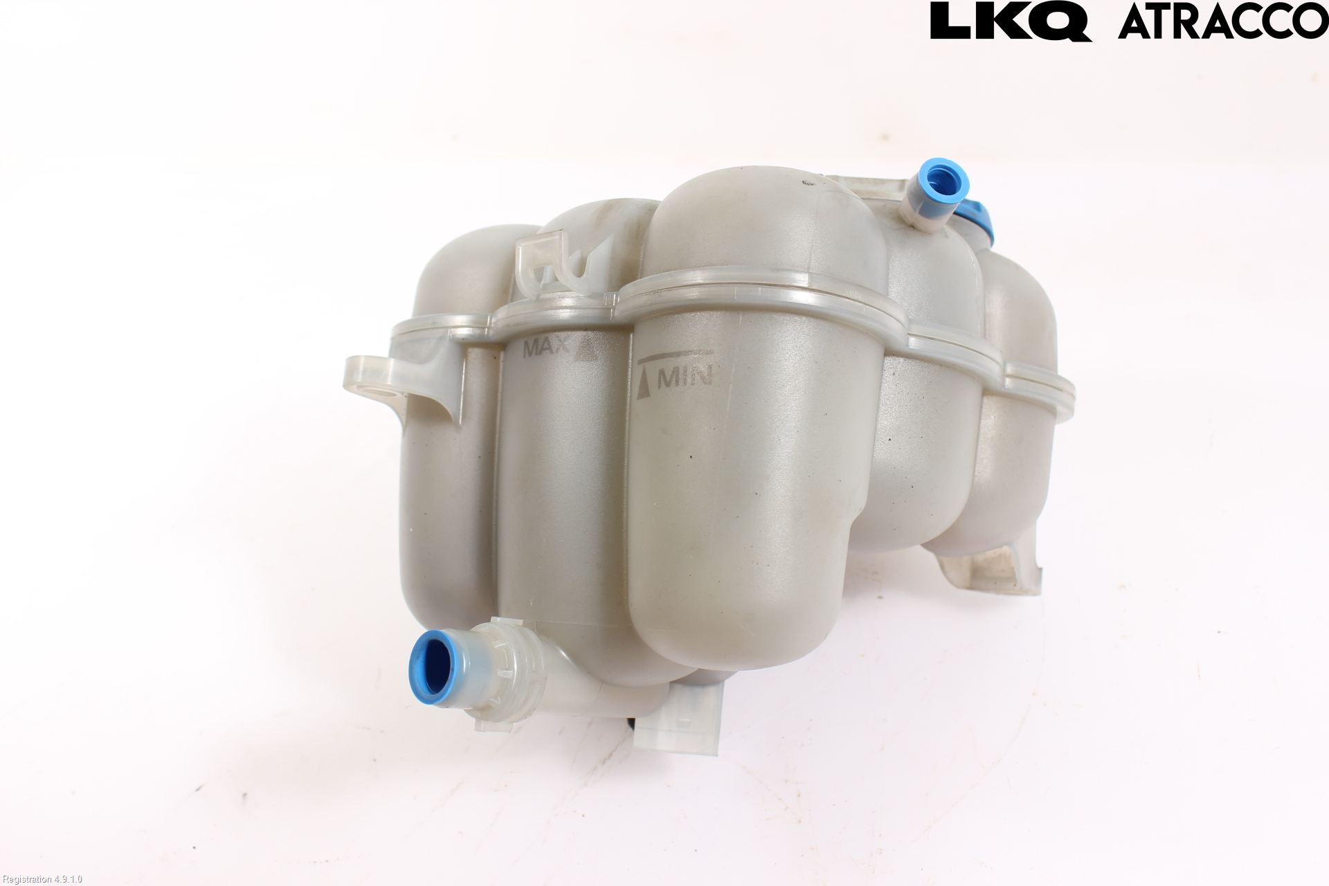 Audi Q7/SQ7 Expansionstank