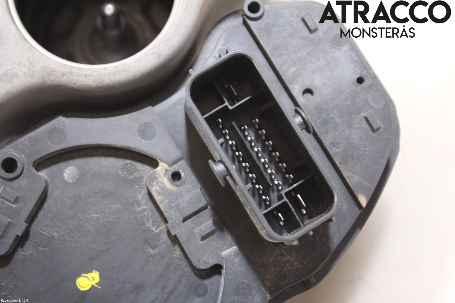 Seat LEON 20- Bromsservo