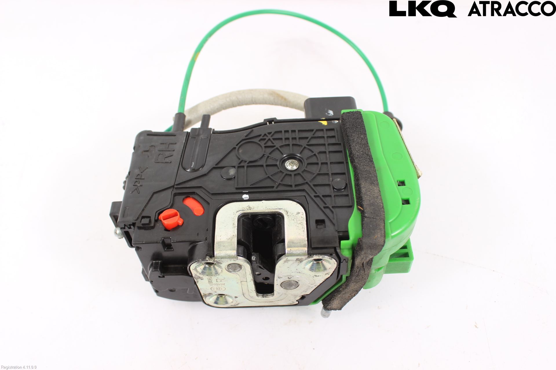 Hyundai i40 08-15 Låskista-Dörrlås