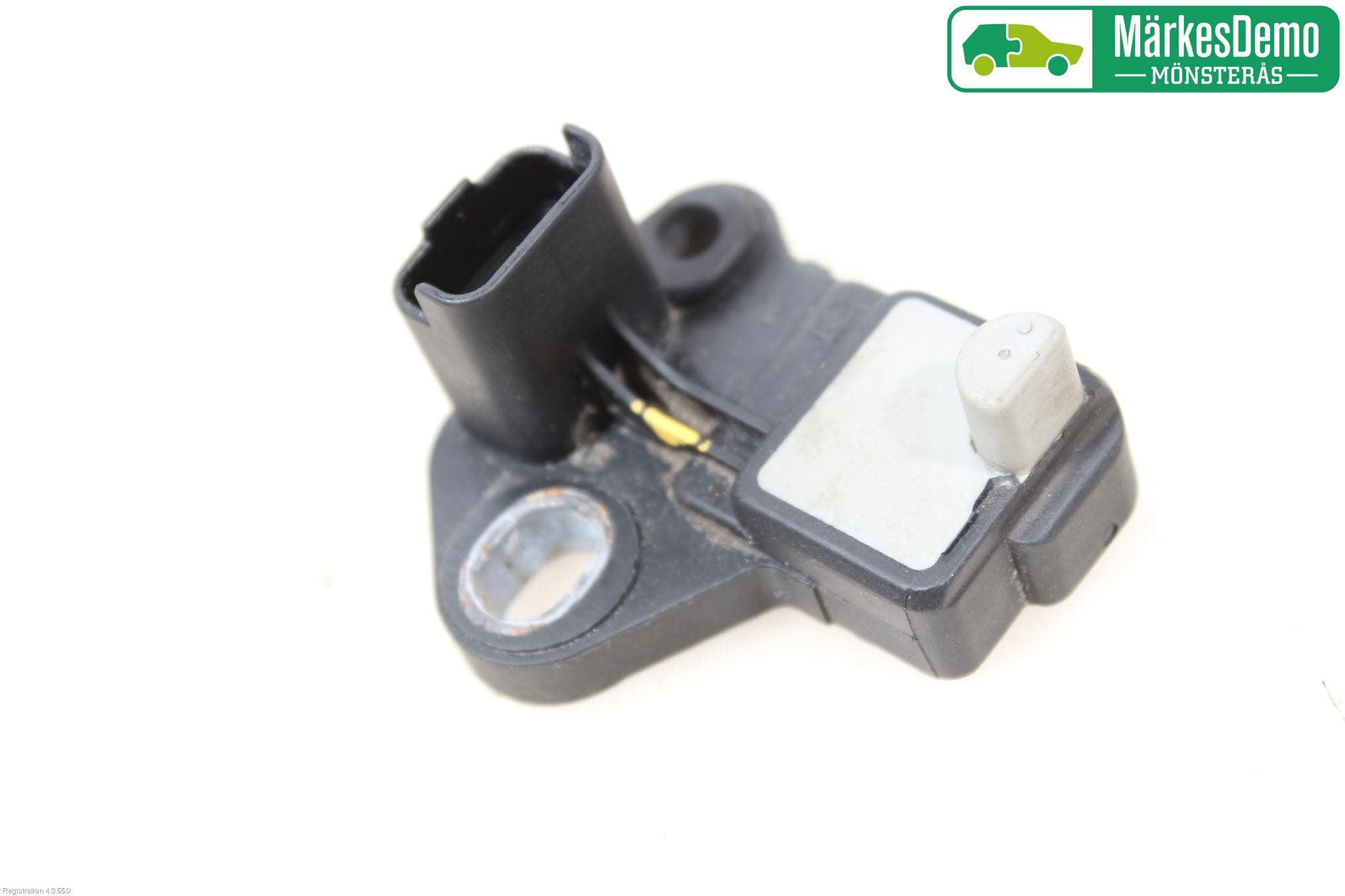 Ford FOCUS 08-11 Givare Varvtal-Tändläge