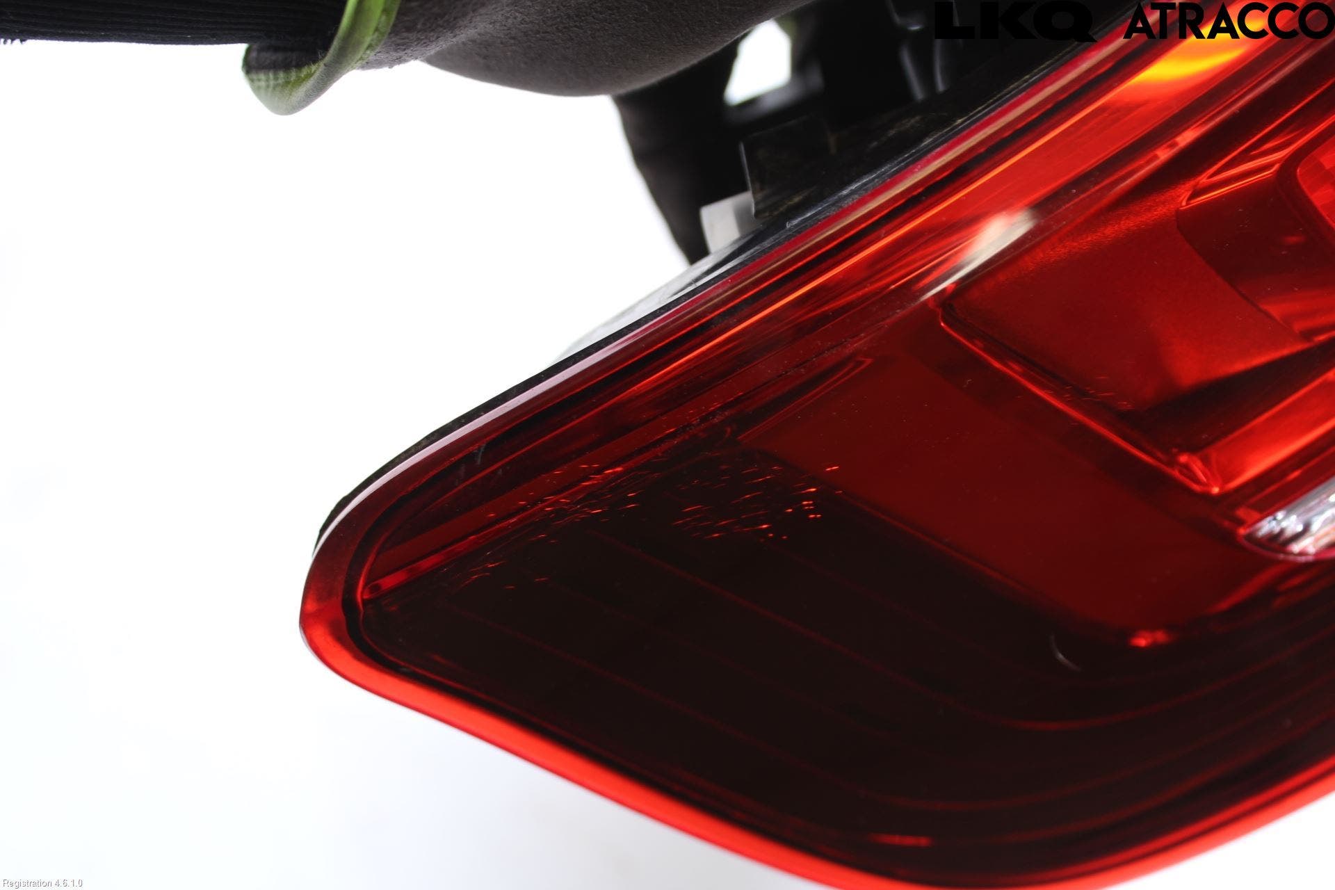 Audi A3/S3 8V 13-20 Bakljus Vänster