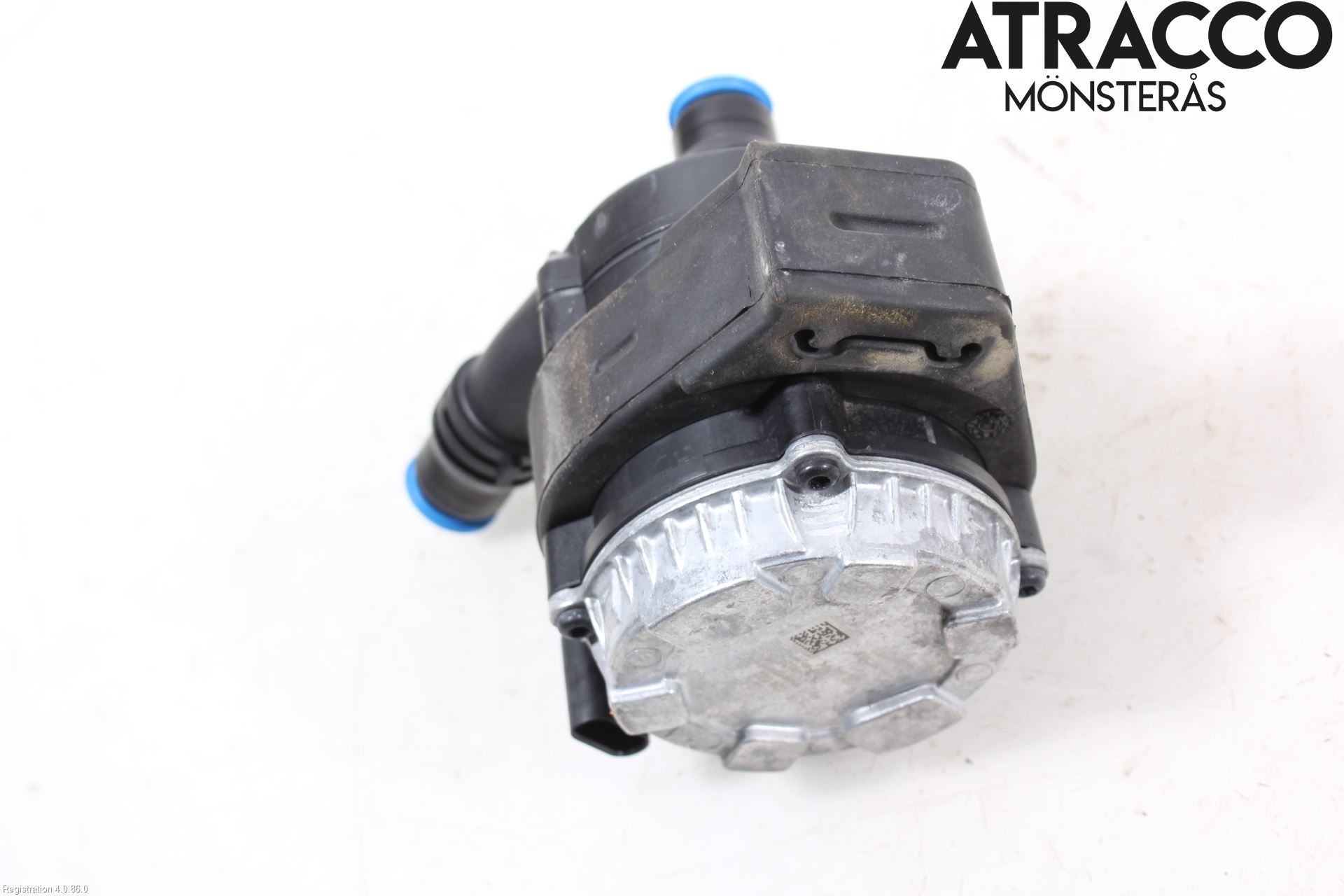 Opel CORSA F, CORSA-E 20- Värme Cirkulationspump