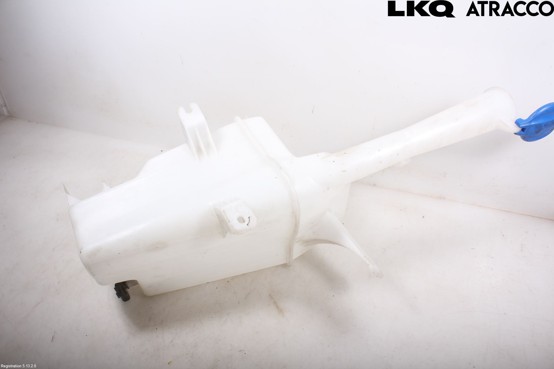 Kia CARENS III 13-19 Spolartank Vindruta-Strål