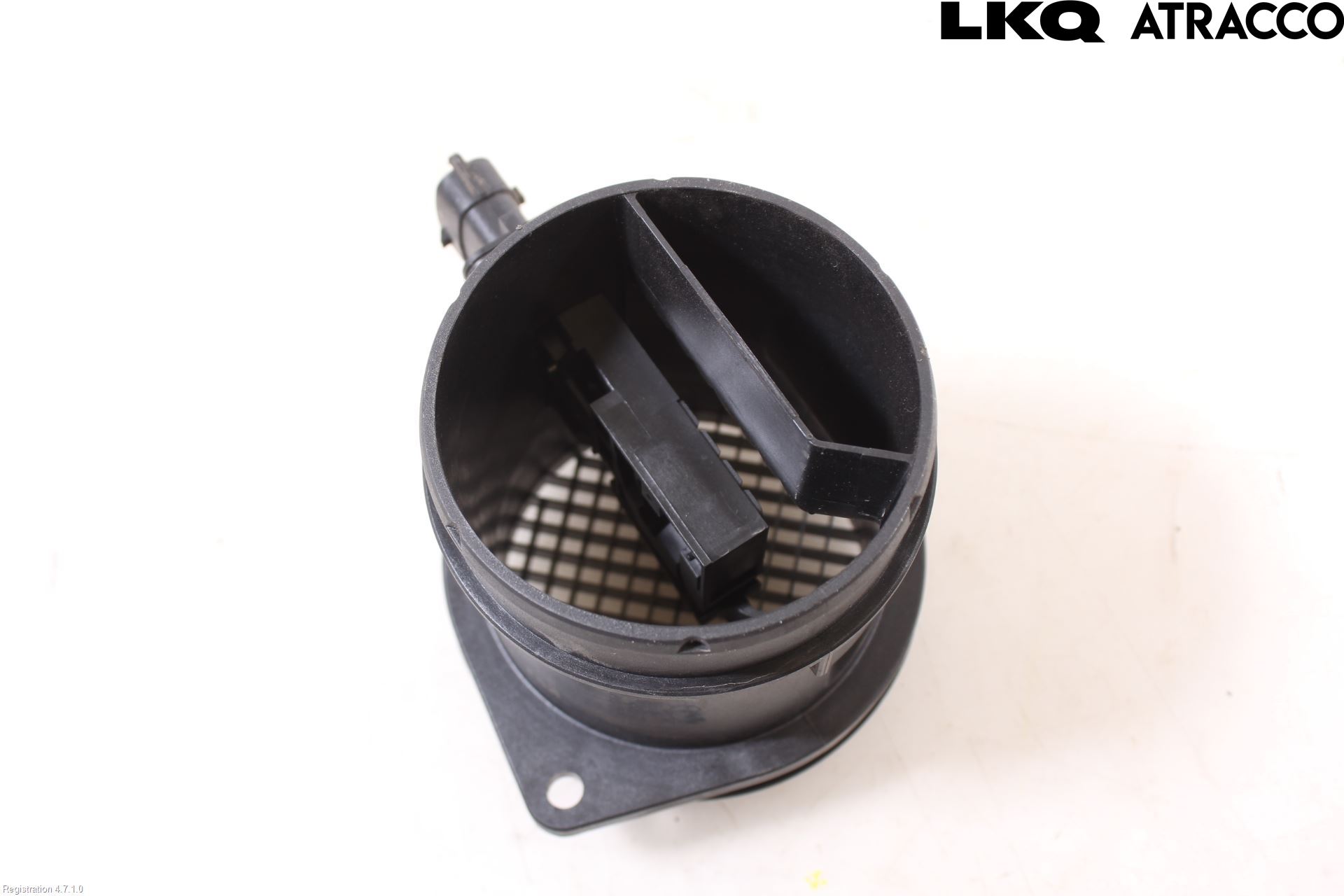 Volvo XC60 14-17 Injluftmassamätare