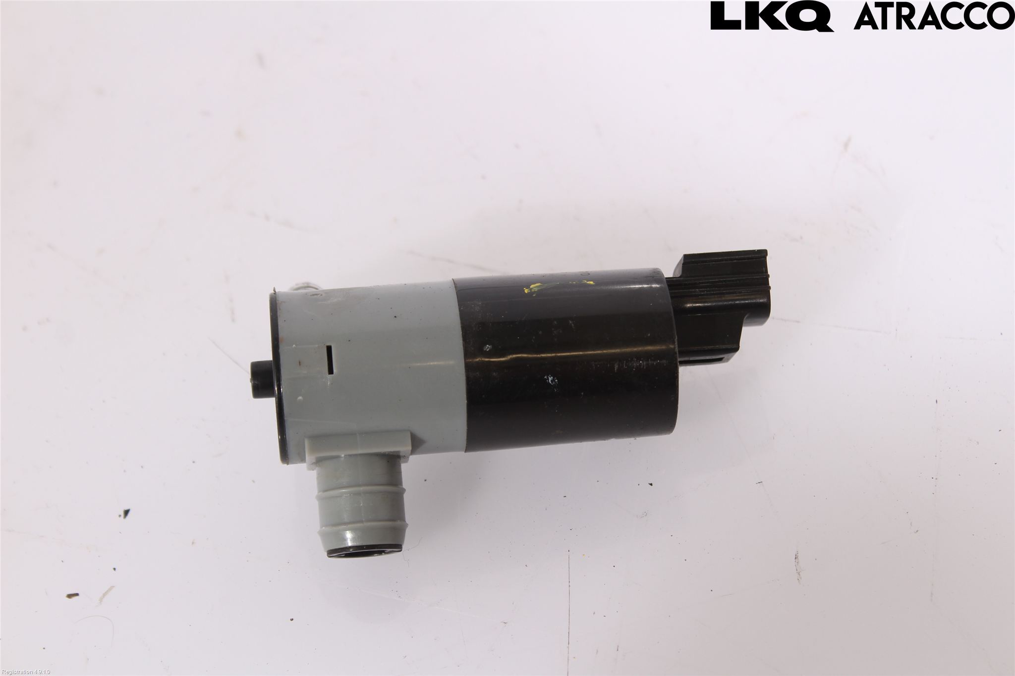 Nissan X-TRAIL 14-21 Spolarpump Högtryck