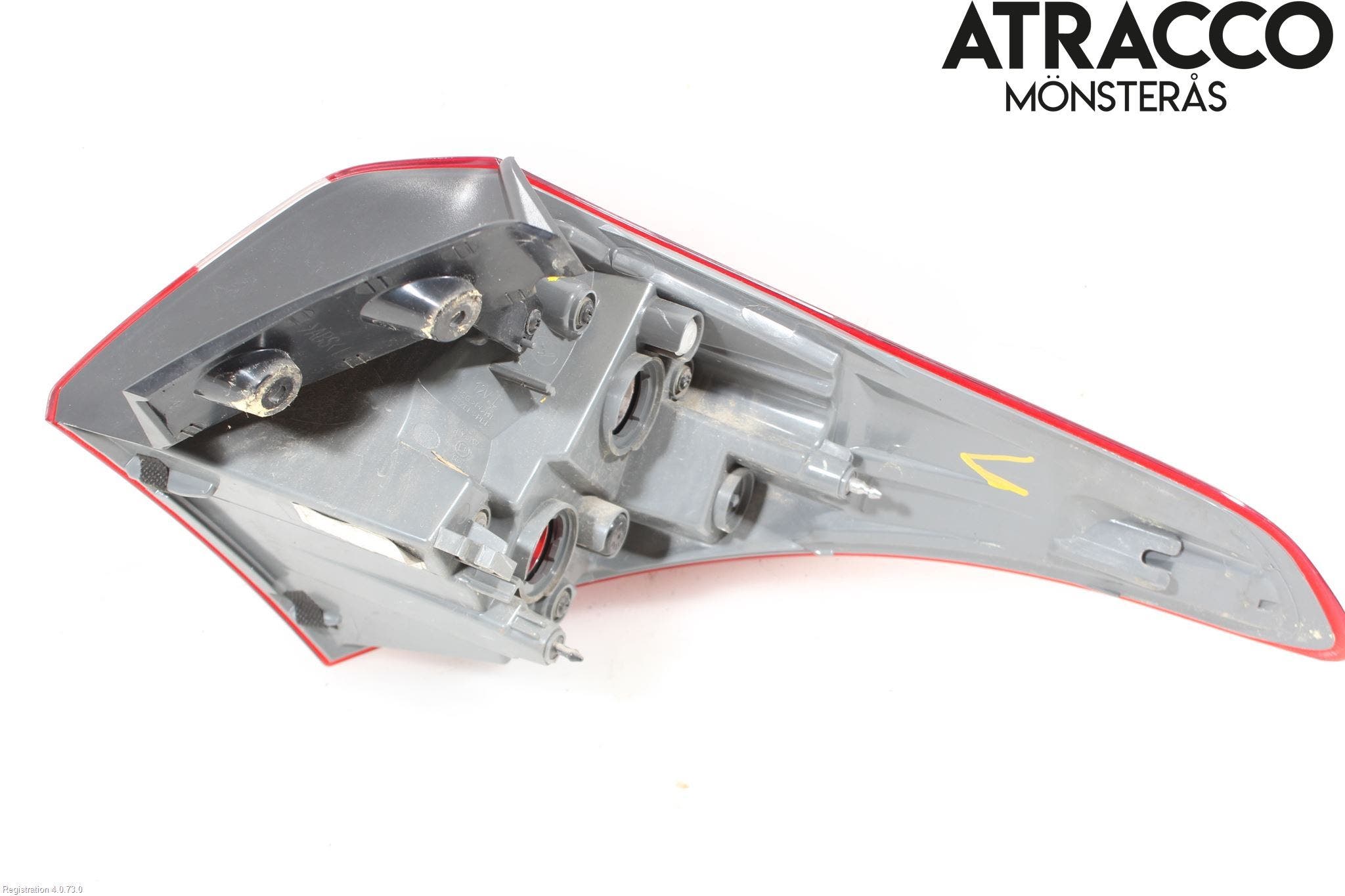 Hyundai i30 GD 13-17 Bakljus Vänster