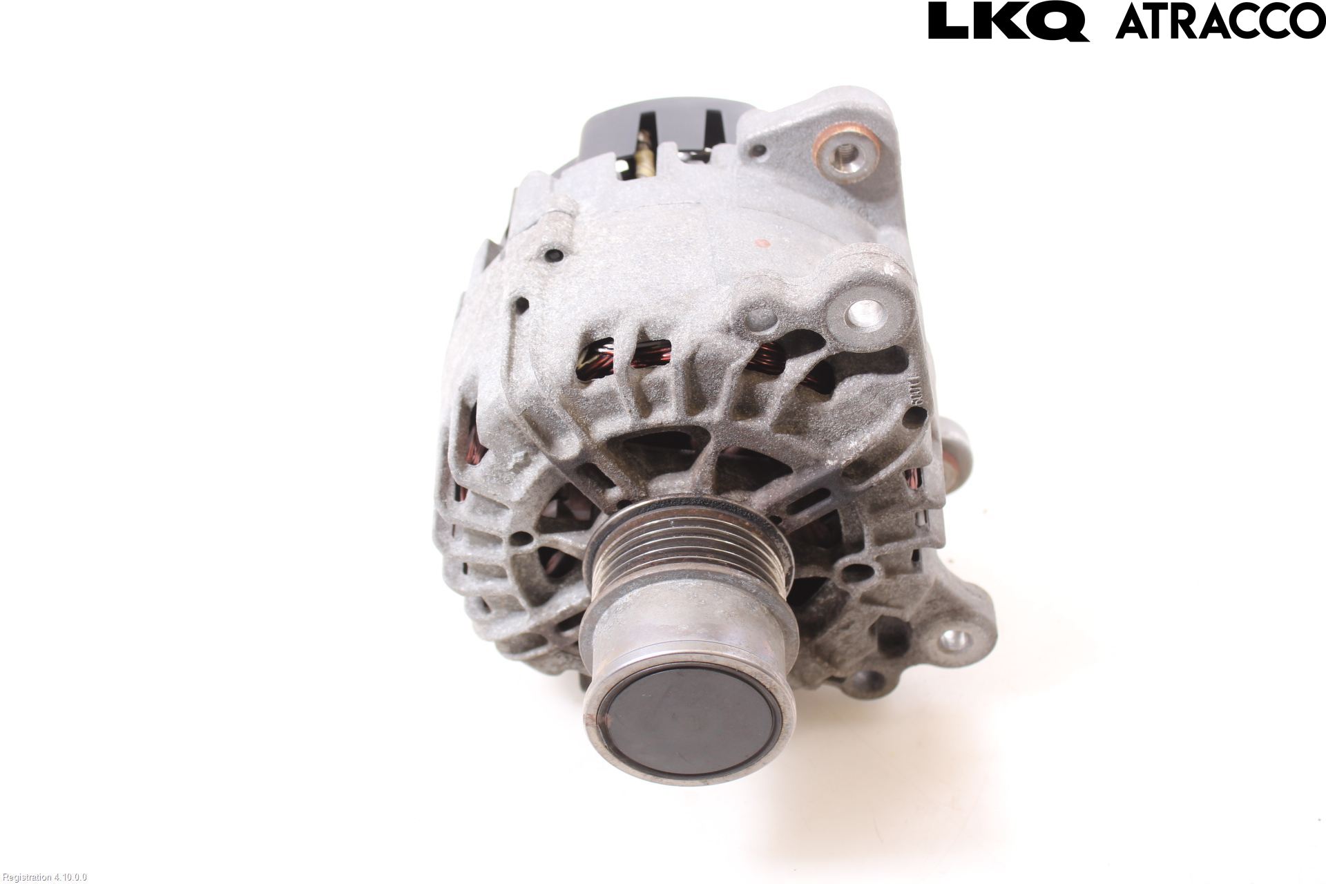 Volkswagen VW TIGUAN 16-24 Generator