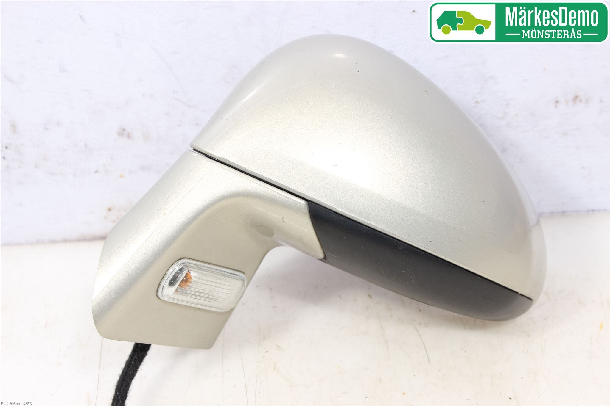 Citroen C4 I 05-10 Spegel Yttre El Vä