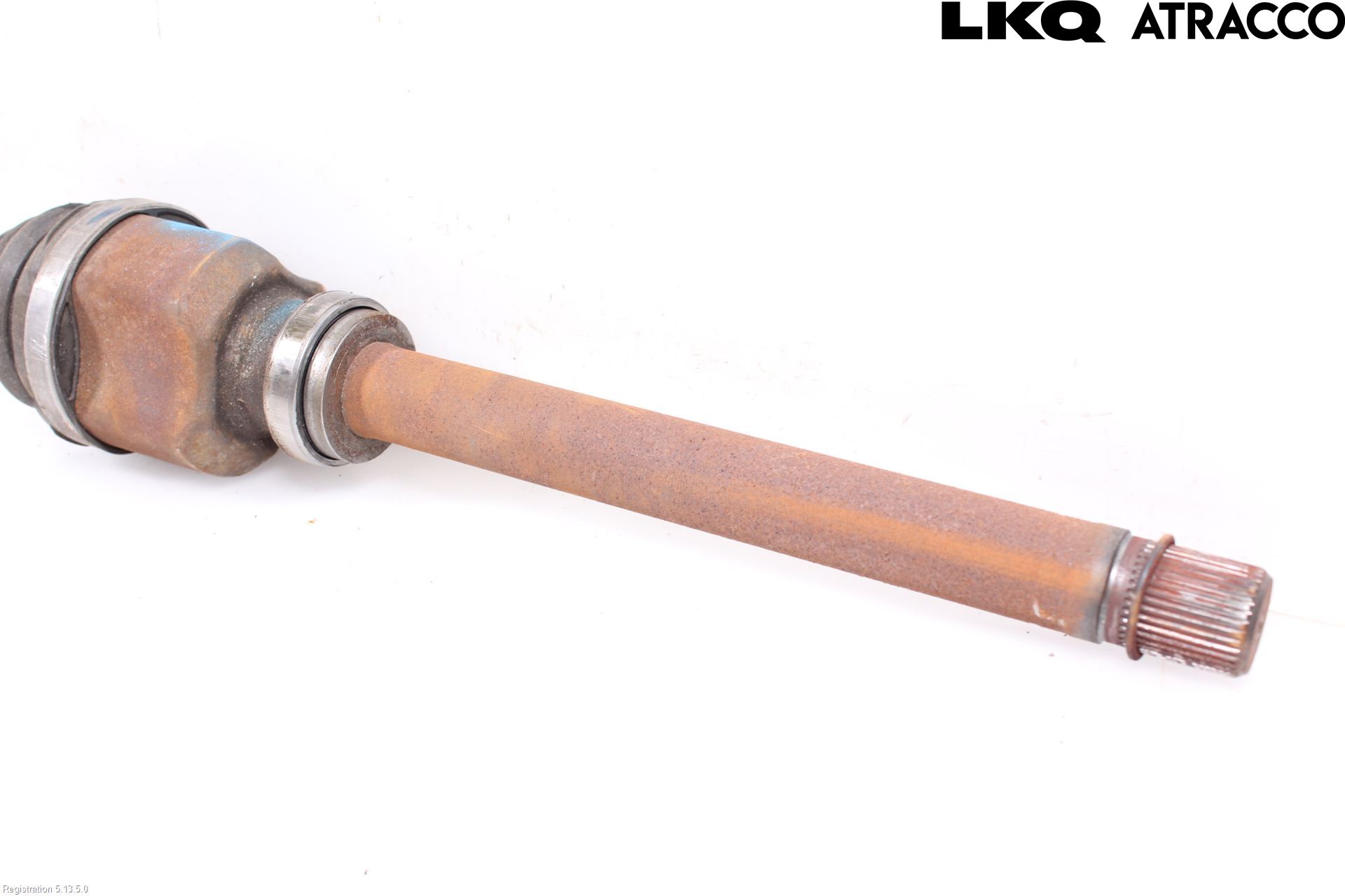 Opel ASTRA L 22- Drivaxel Fram Höger