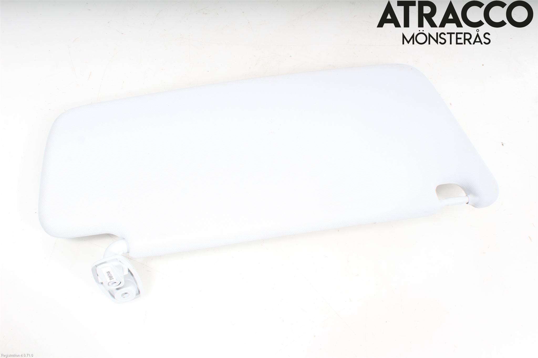 Opel CORSA E 15-19 Solskydd