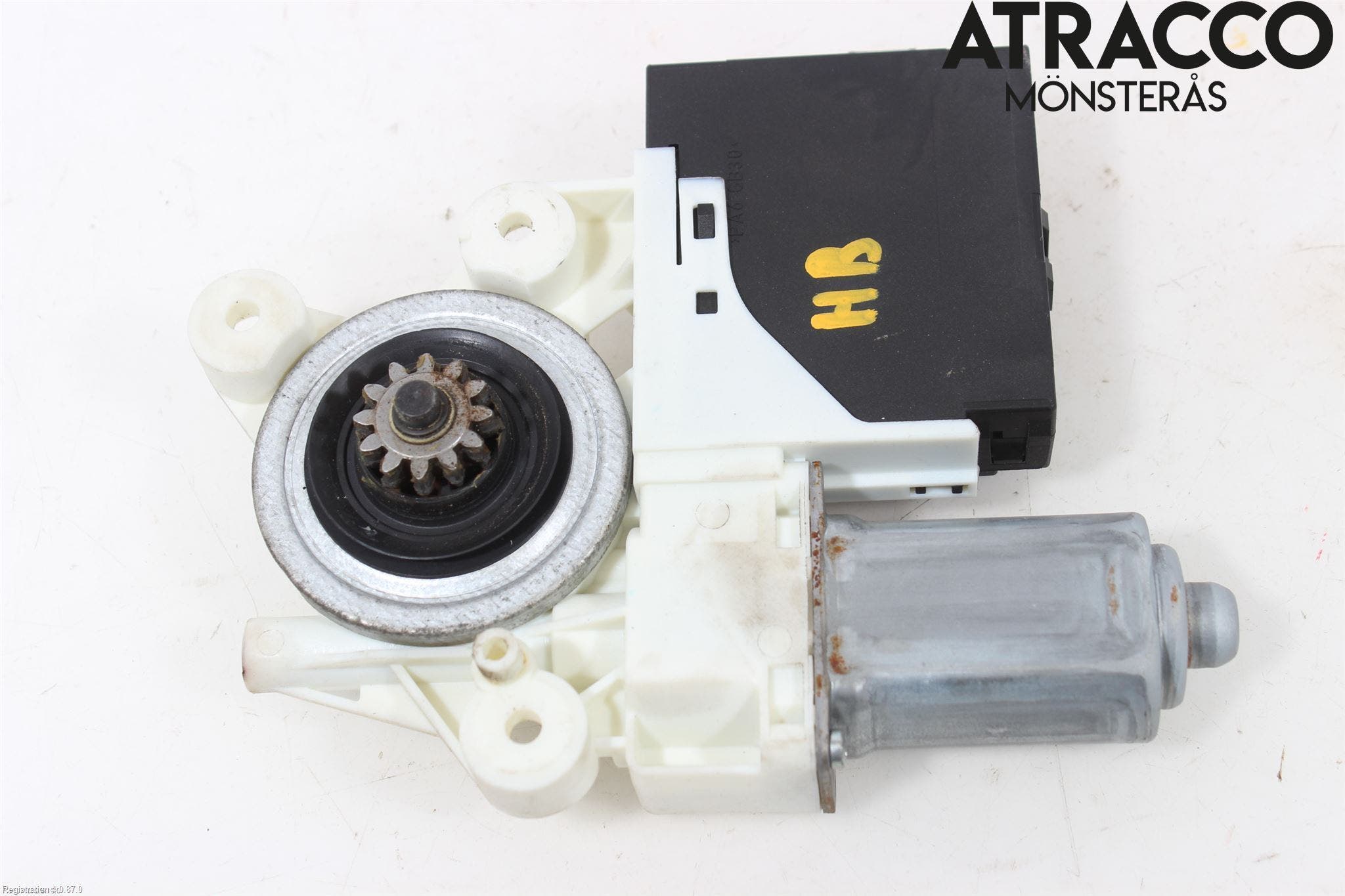 Volvo V50 04-07 Fönsterhissmotor