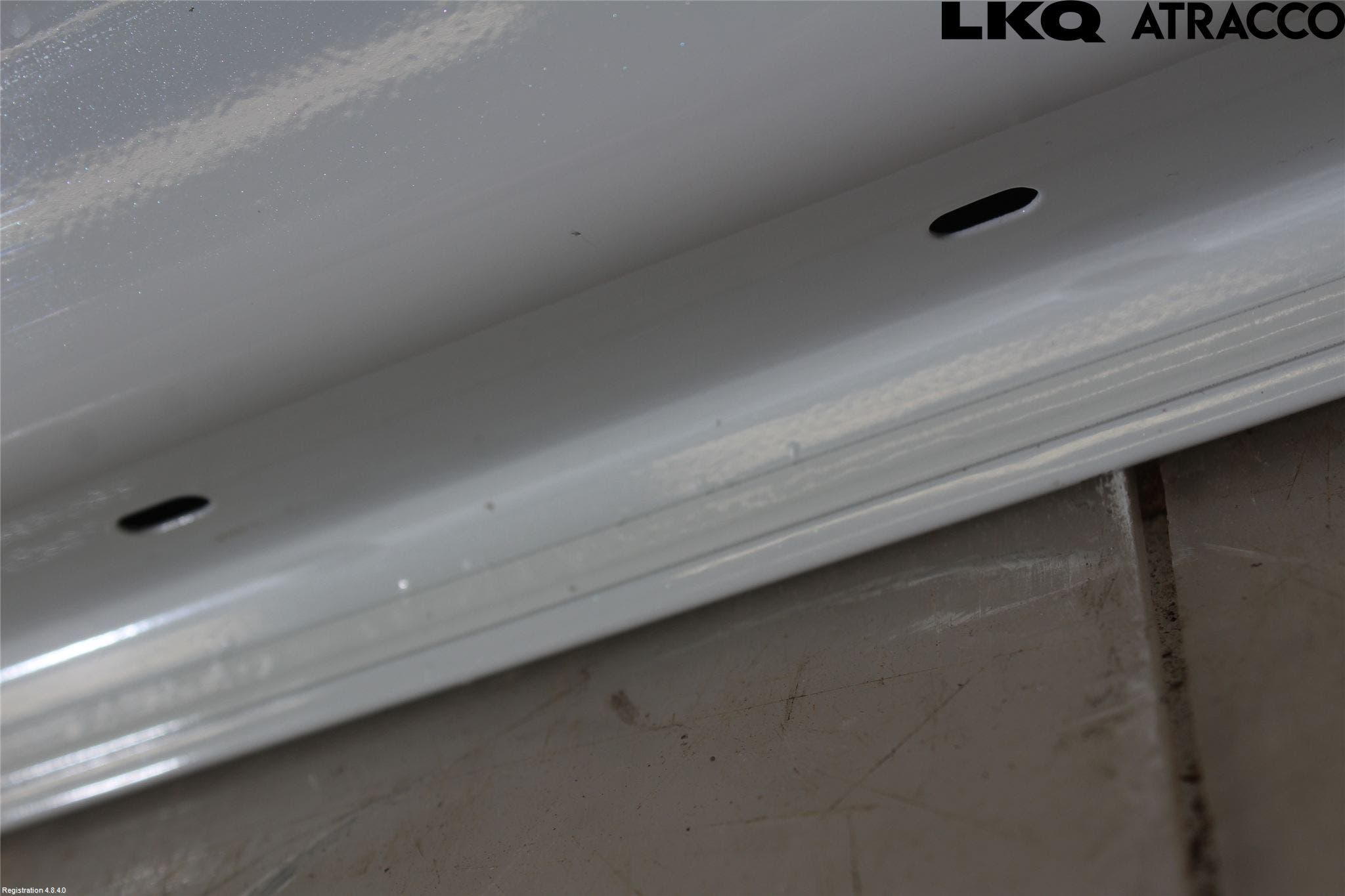 Citroen C4 II 11-18 Dörr Fram Höger