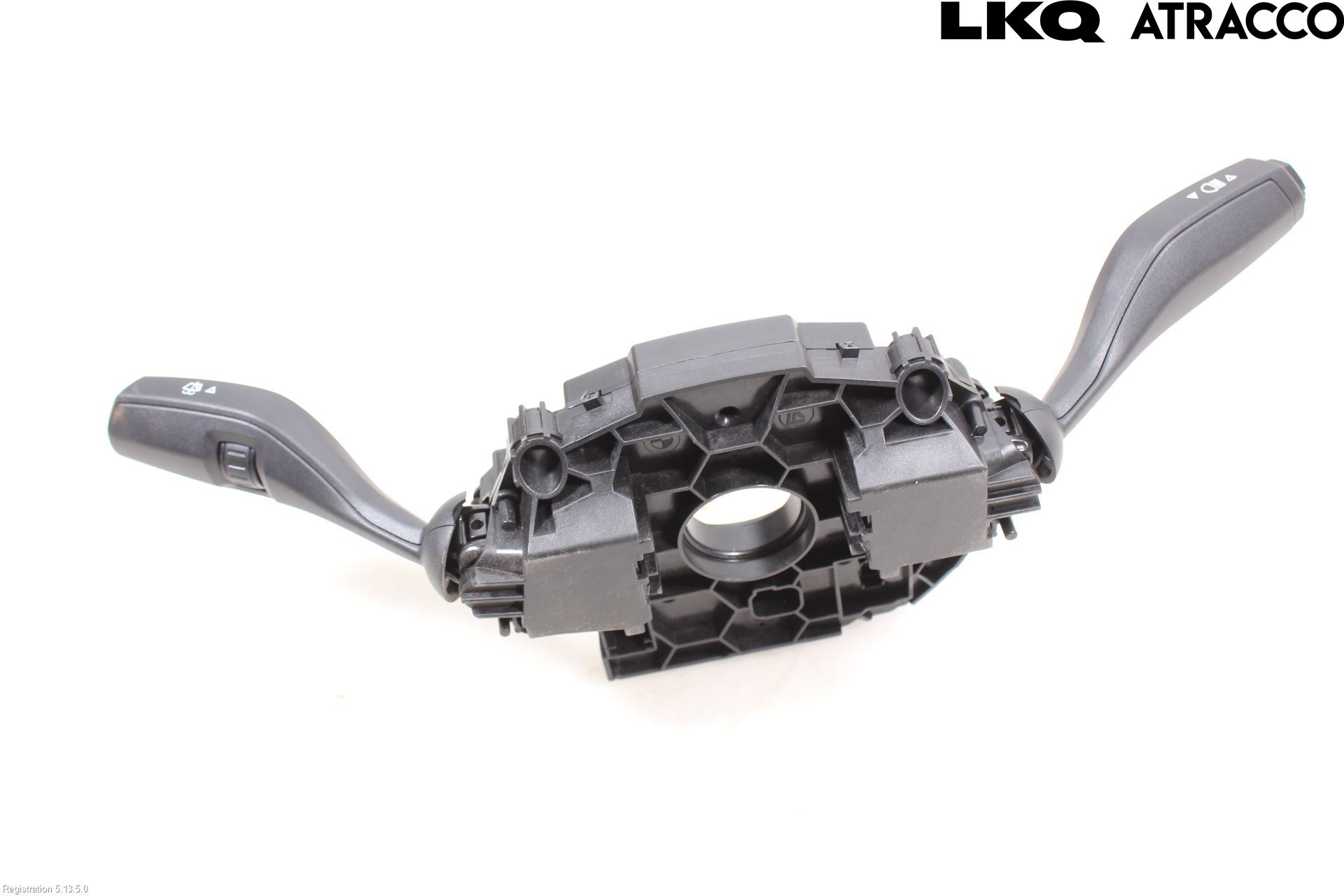BMW 5 G30/G31/F90 17-23 Spakcentral