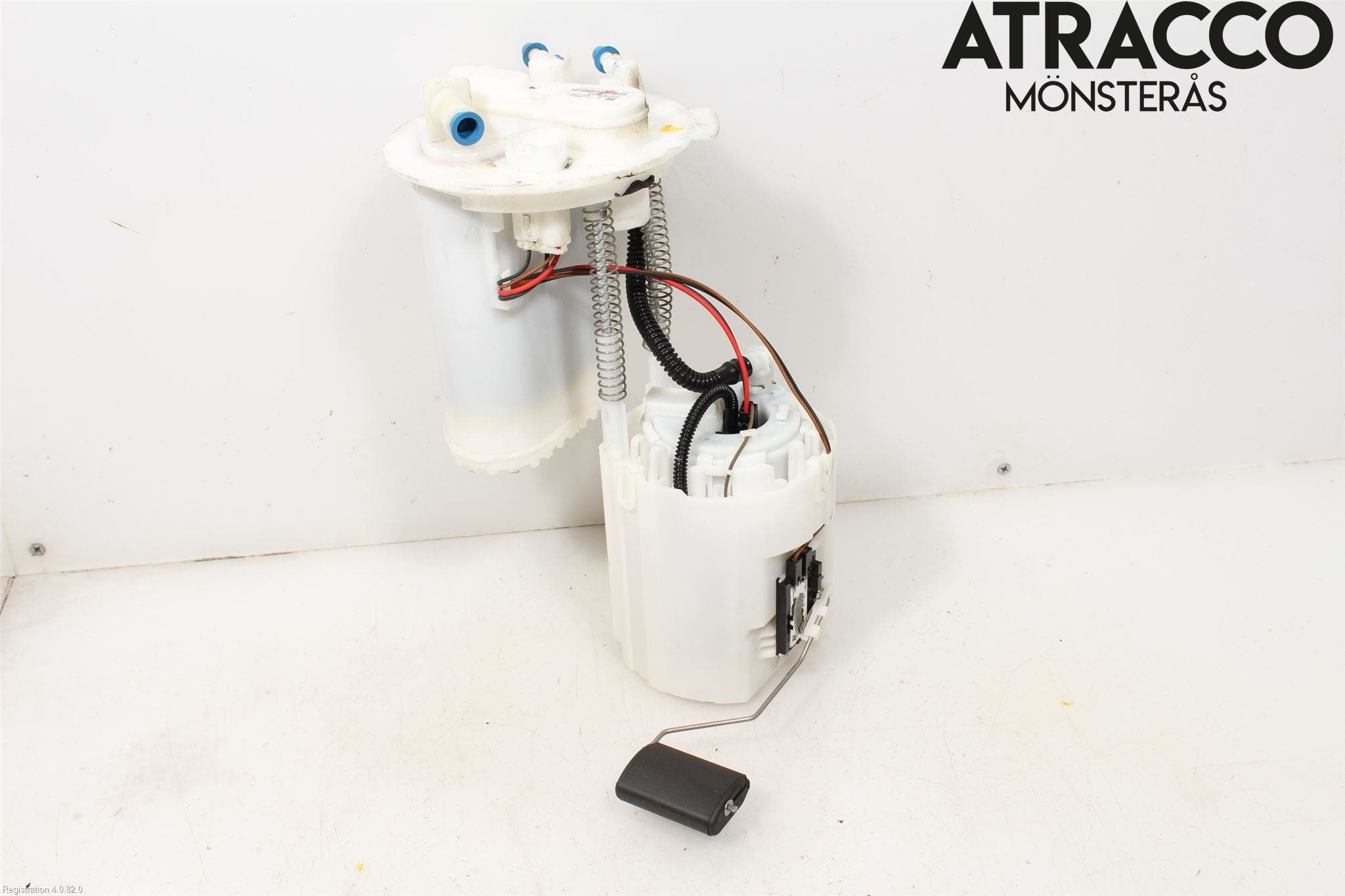 Hyundai i20 GB 15-20 Bränslepump El