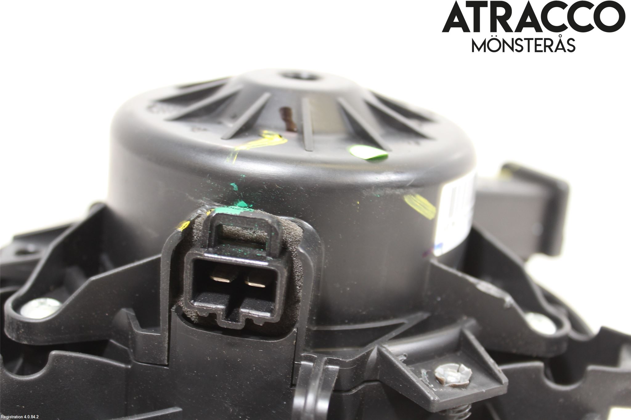 Opel INSIGNIA 09-16 Värmefläkt