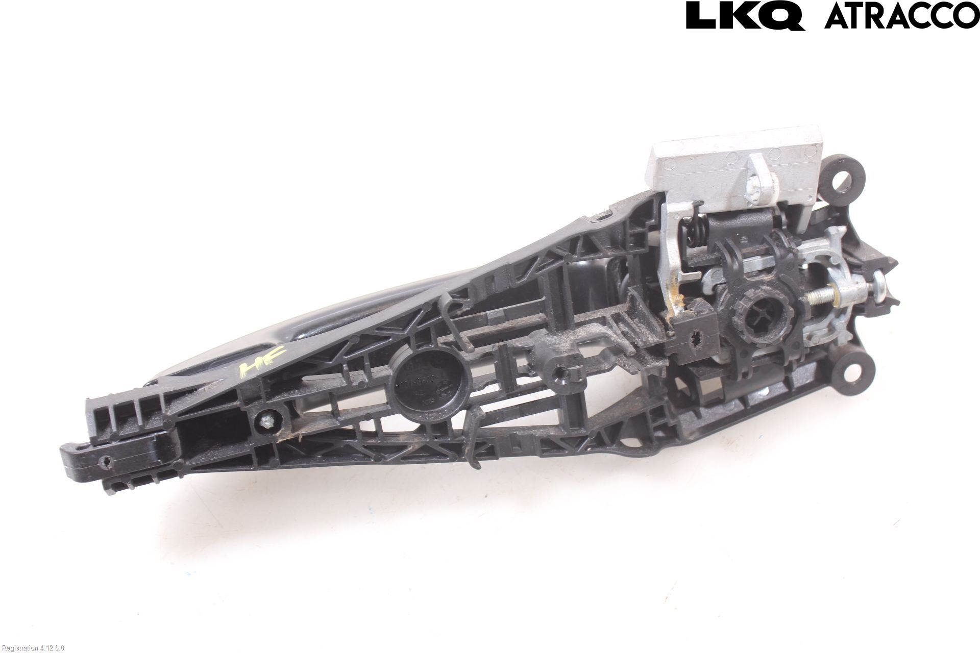 Opel MOKKA 13-20 Dörrhandtag Yttre Hö