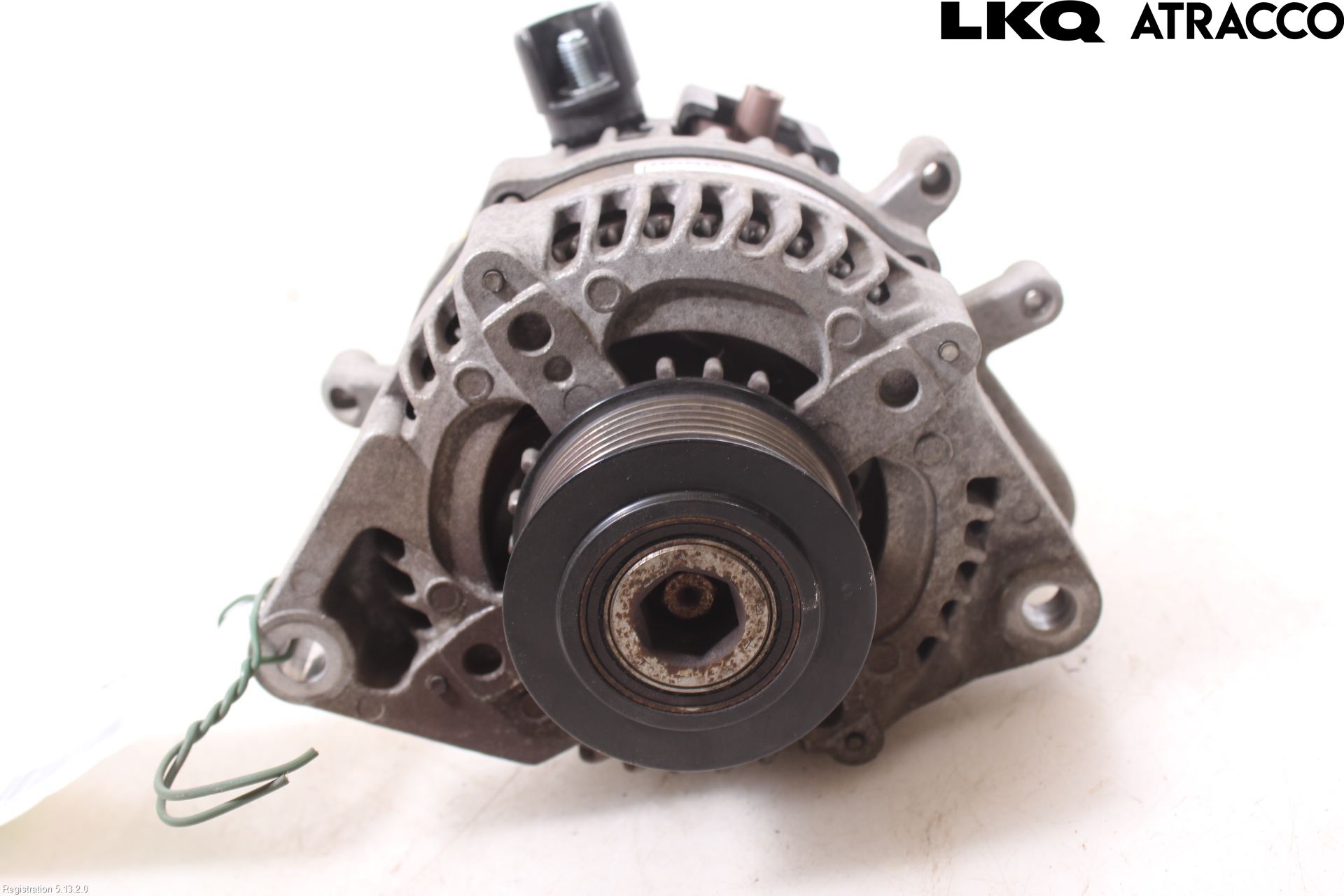 Honda CR-V 13-18 Generator