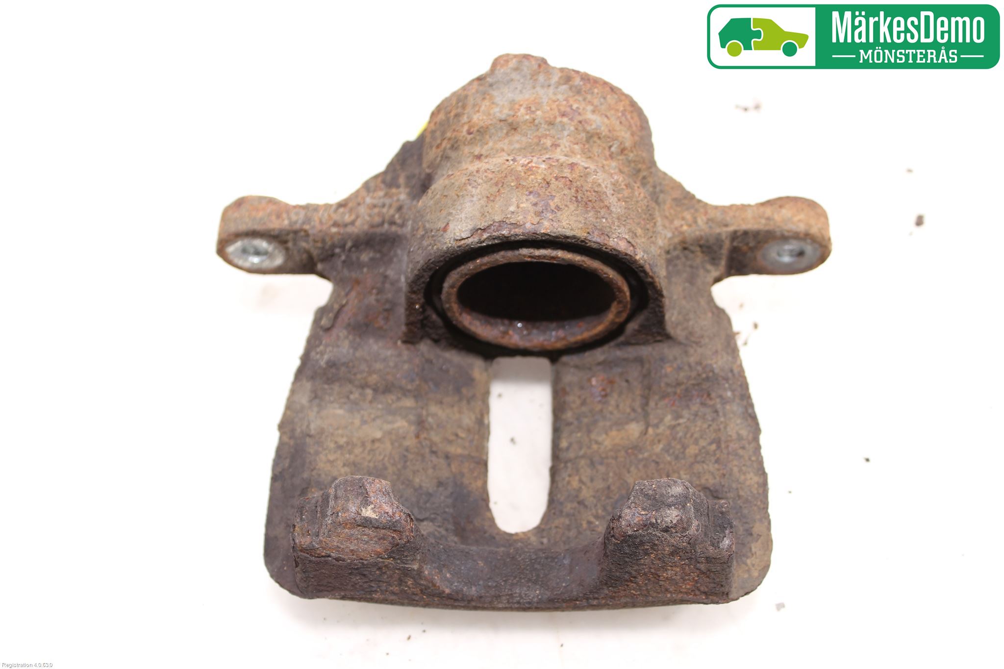 Citroen C3 PICASSO Bromsok Fram Vänster