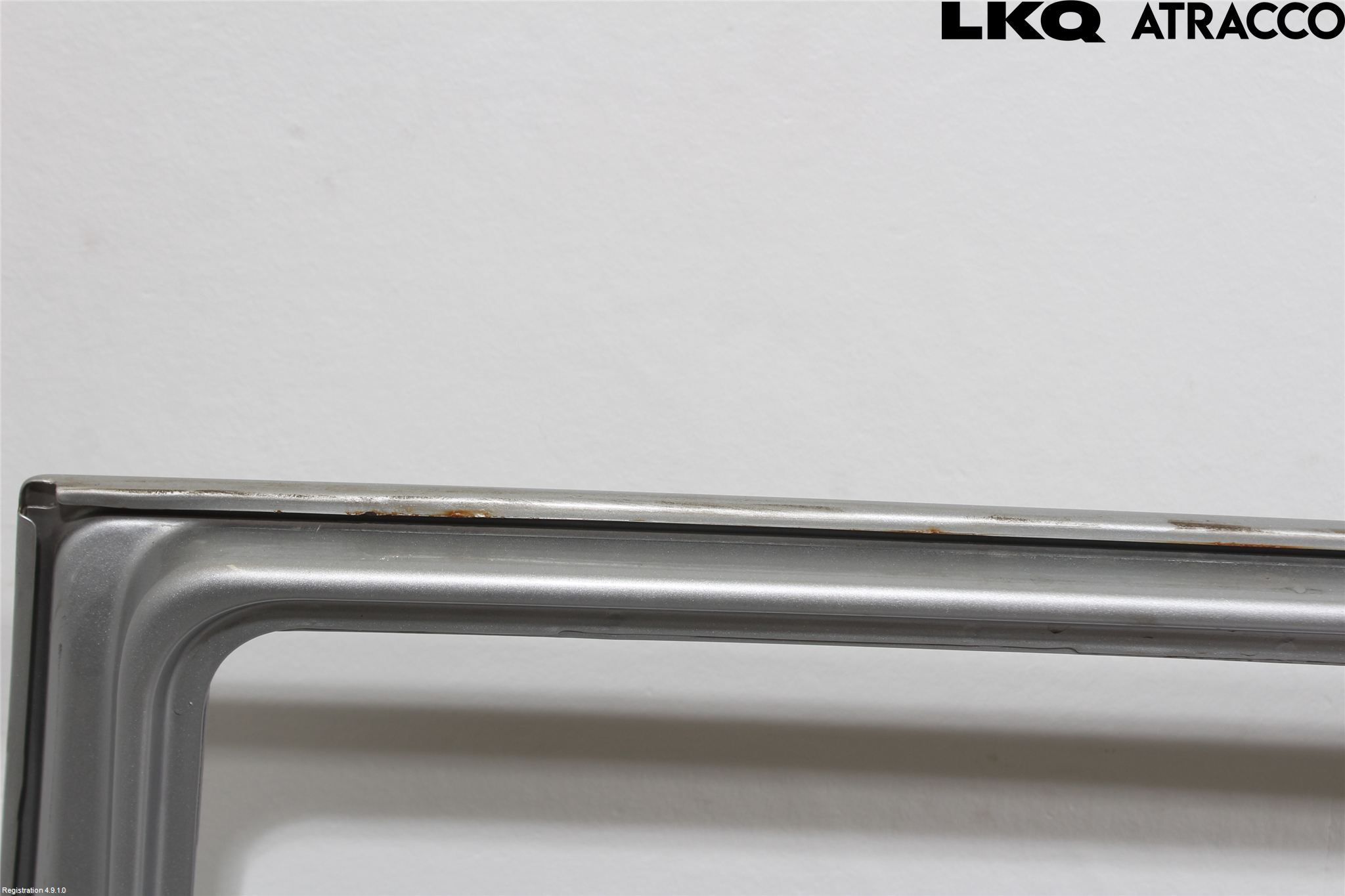 Volvo V70 00-04 Dörr Bak Vänster