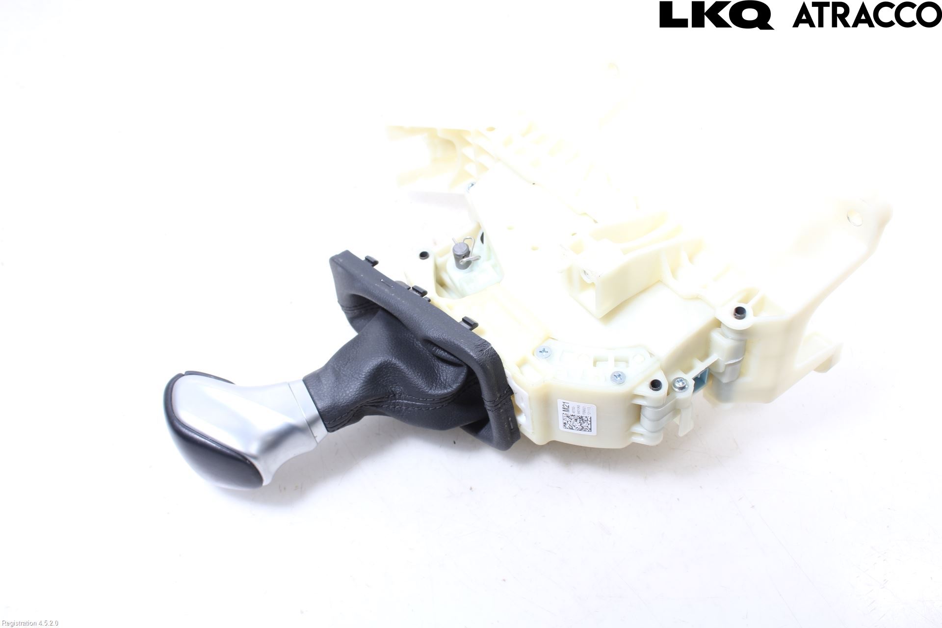 Kia CEED/CEED SW 19- Växelspak