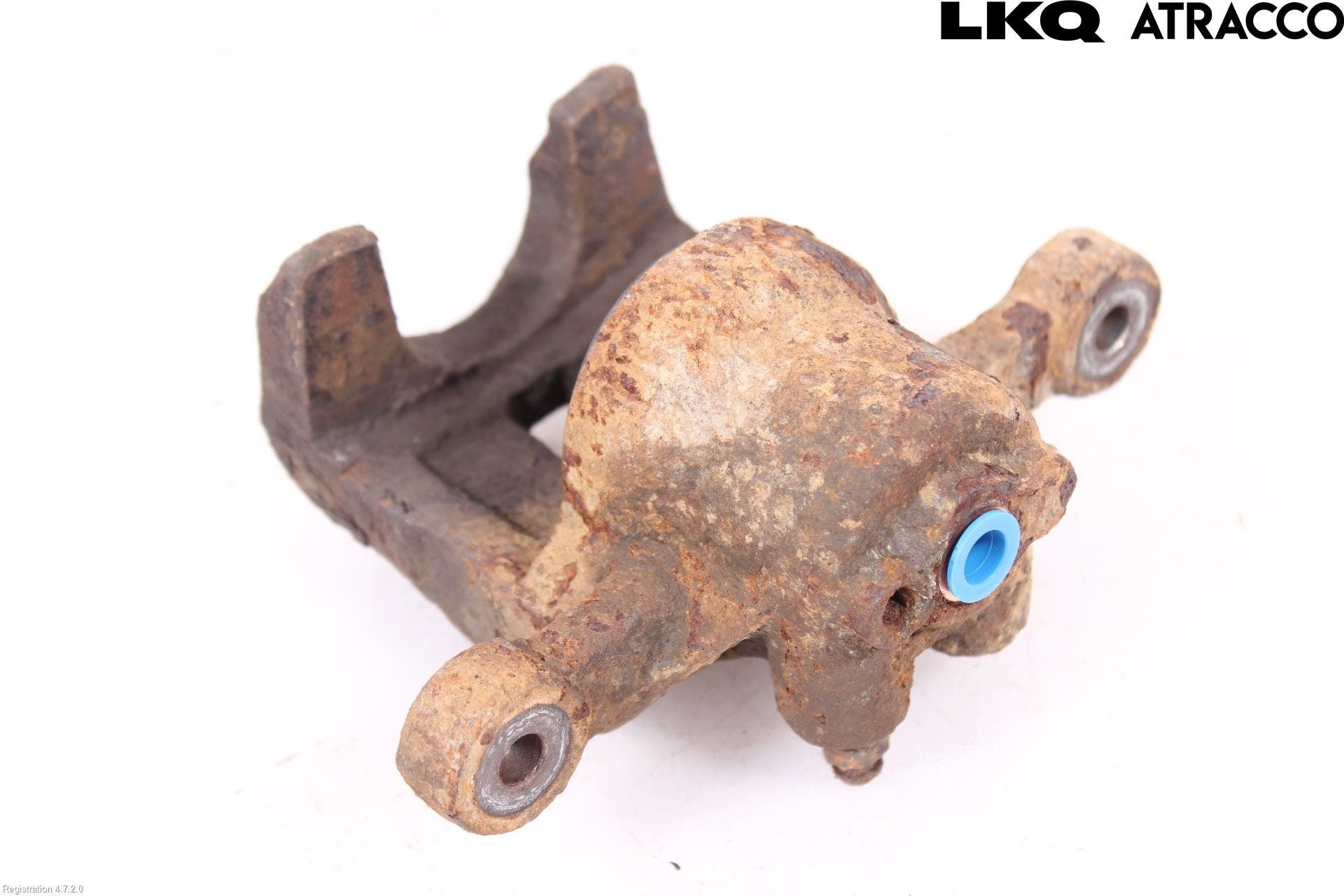 Hyundai ix35 Bromsok Bak Vänster