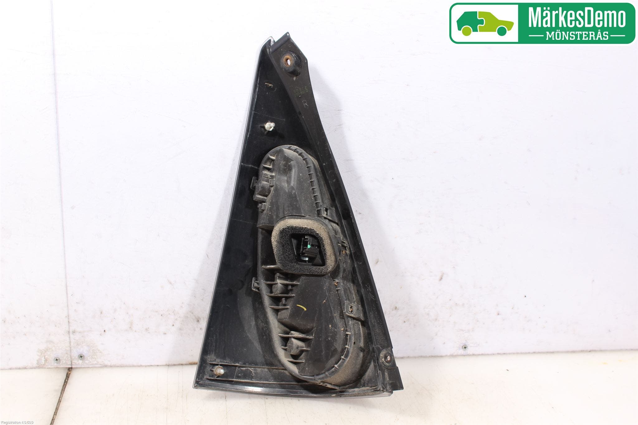 Citroen C1 06-13 Bakljus Höger