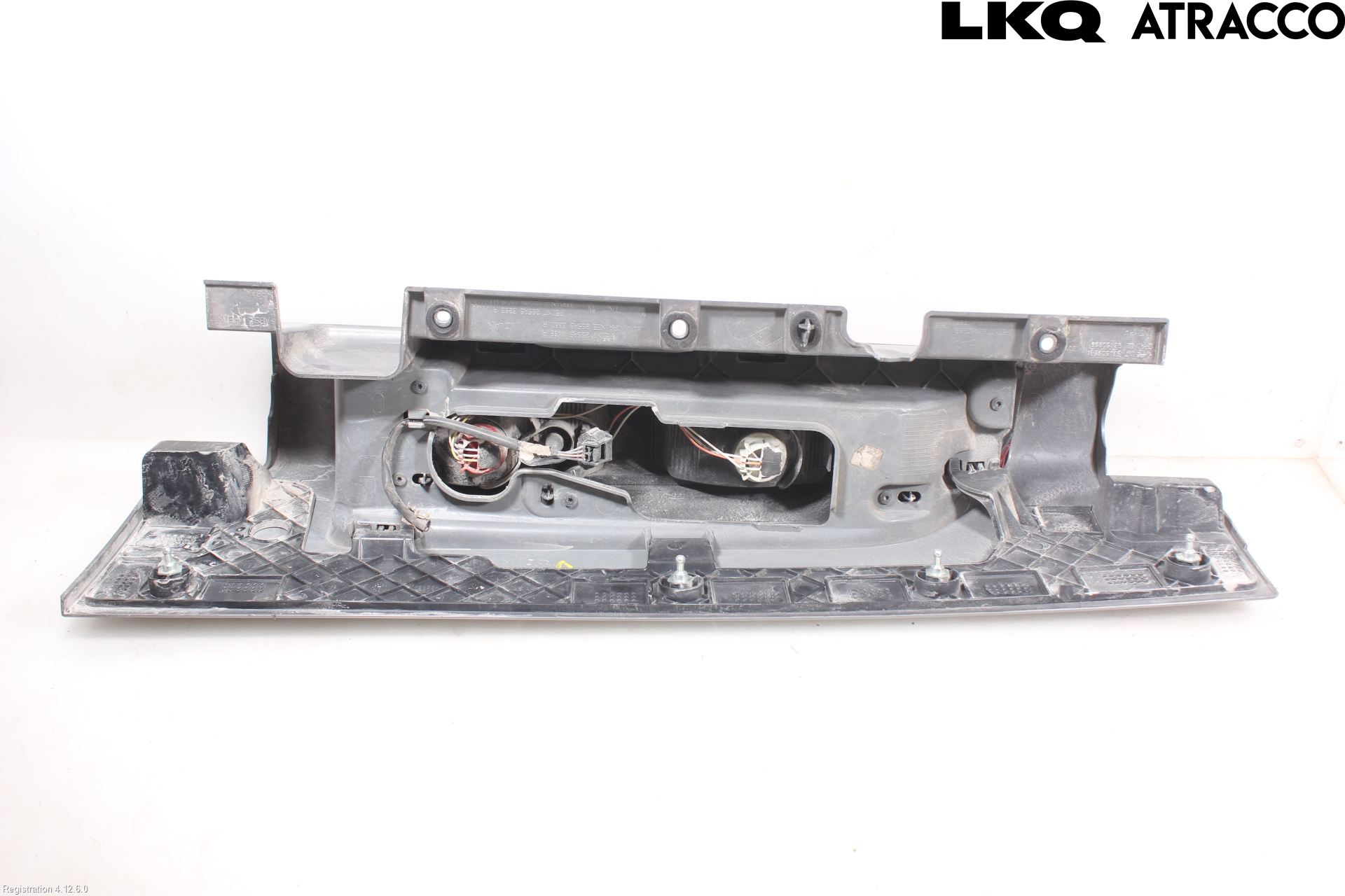 Fiat TALENTO 16- Bakljus Vänster