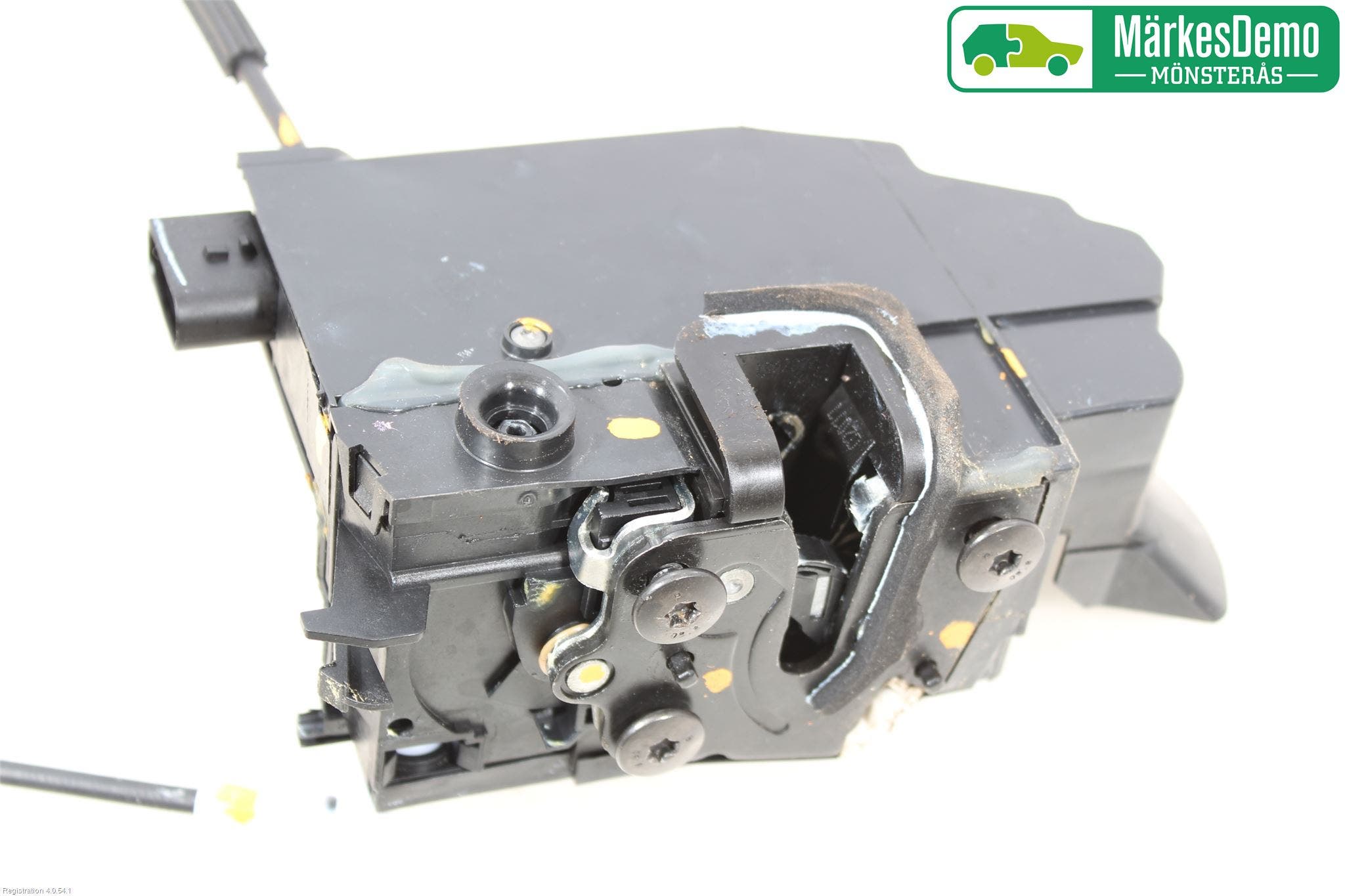 Peugeot 308 14-21 Låskista-Dörrlås