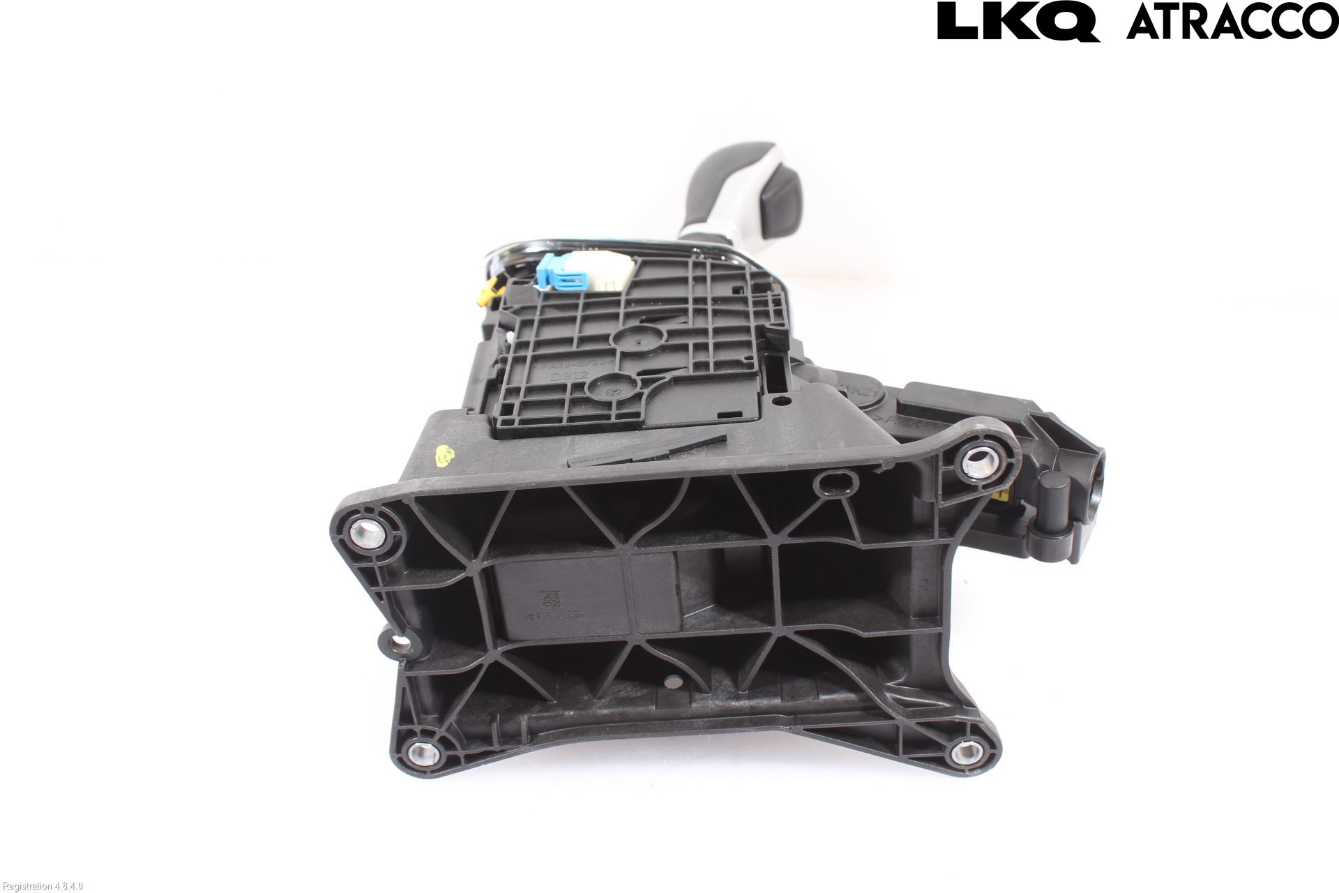 Jeep RENEGADE Växelspak