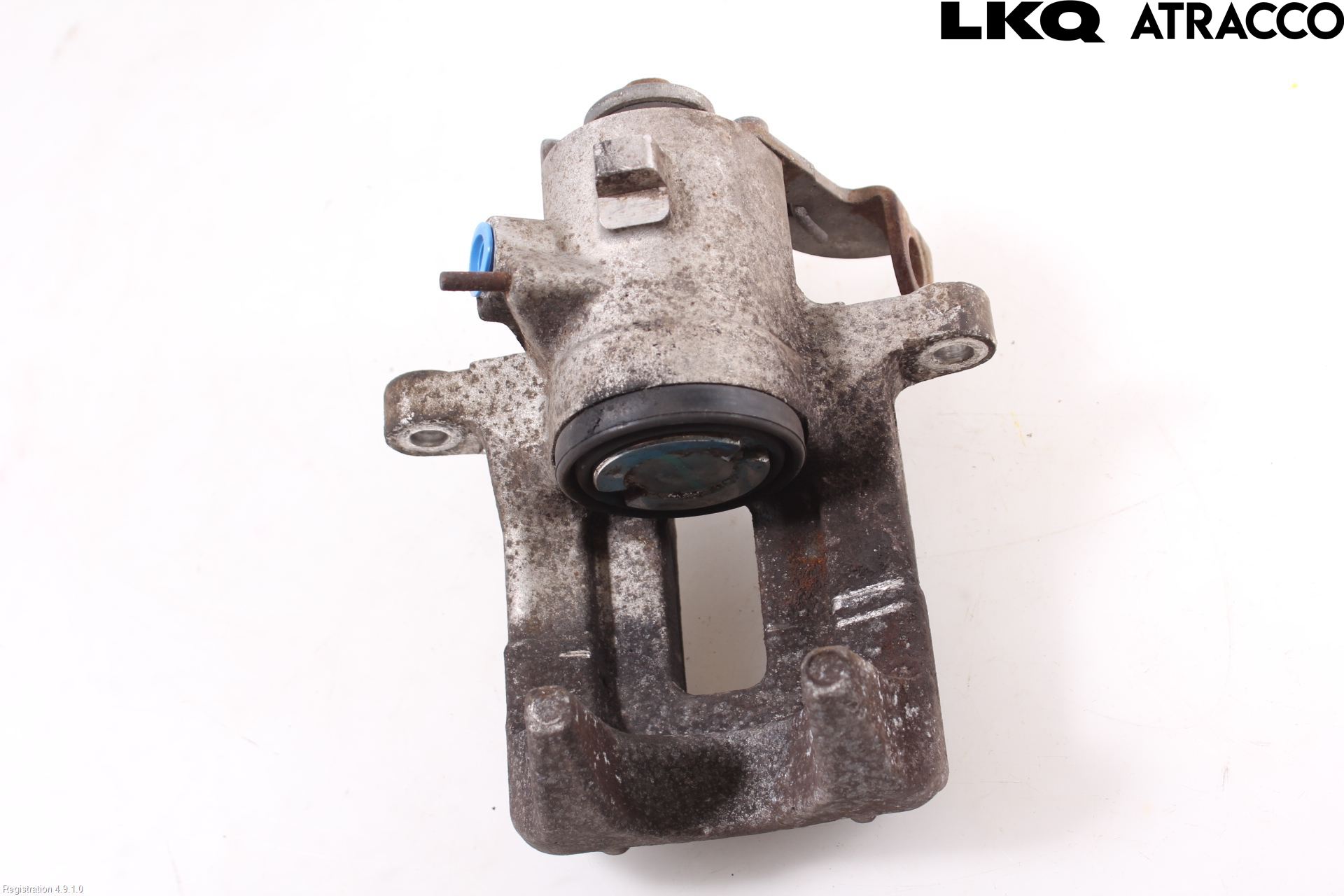 Audi A4/S4 05-07 Bromsok Bak Höger