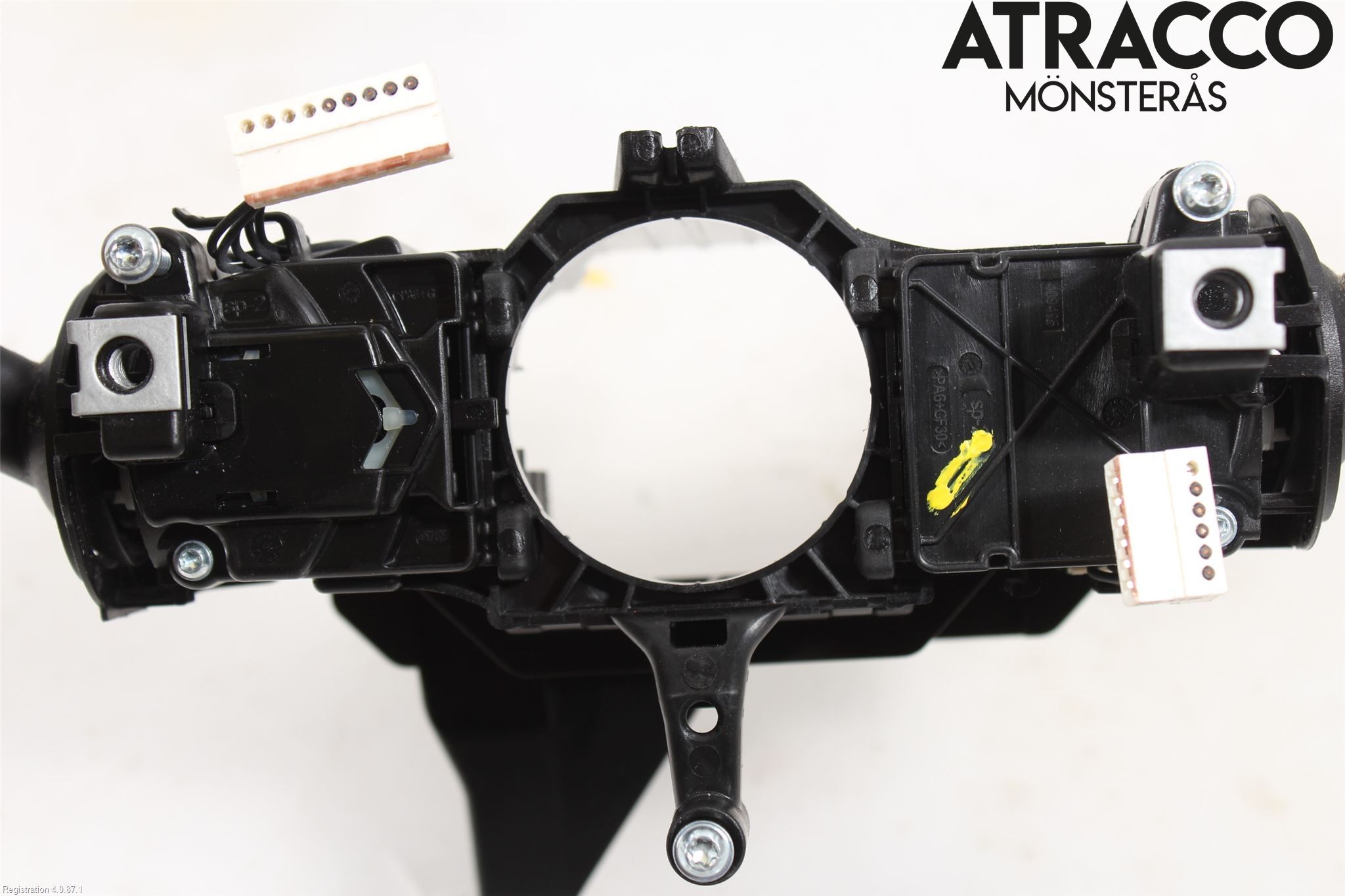 Volkswagen VW PASSAT 15-19 Spakcentral