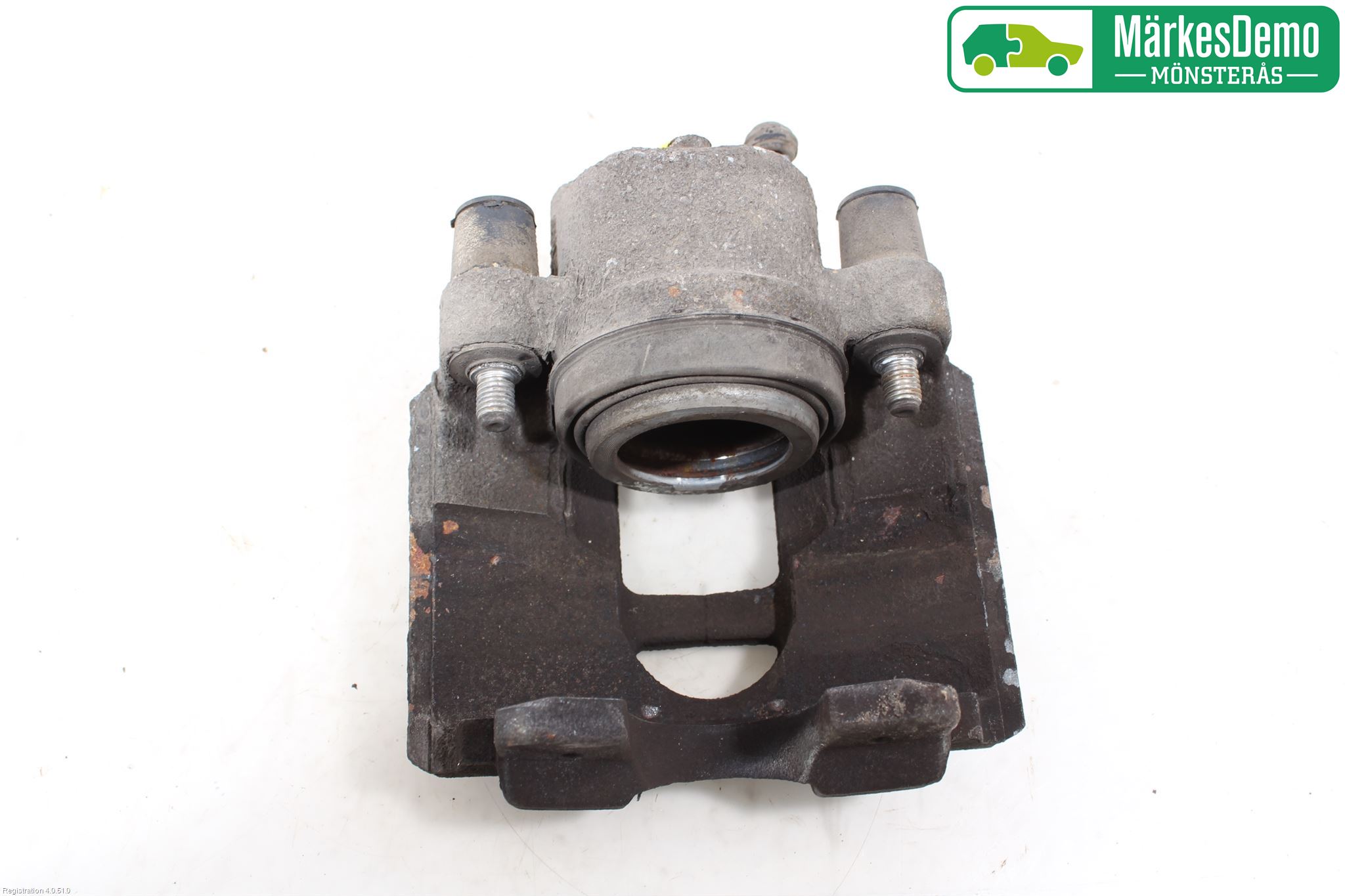Toyota YARIS XP130 15-20 Bromsok Fram Höger
