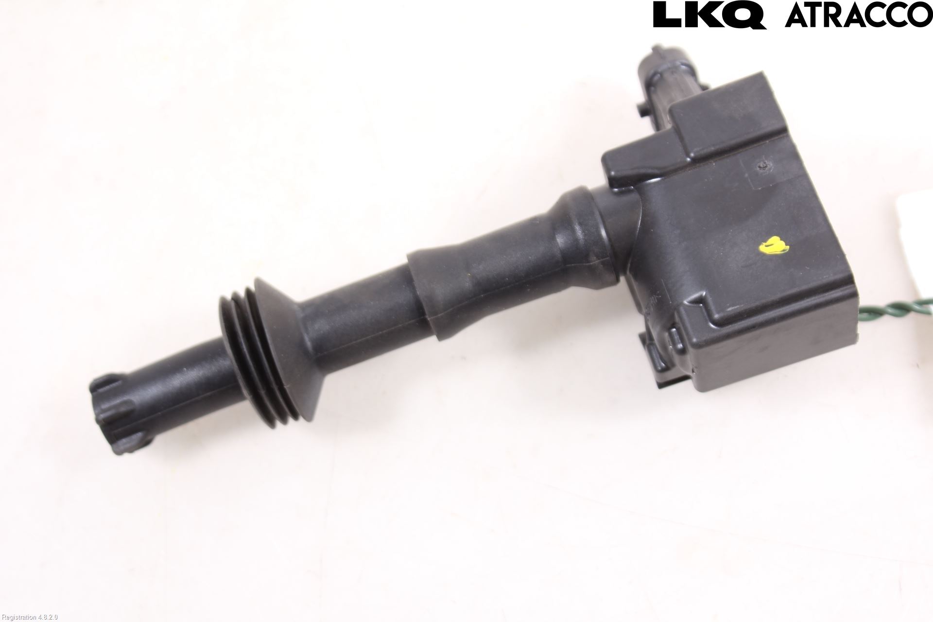 Opel ASTRA L 22- Tändspole