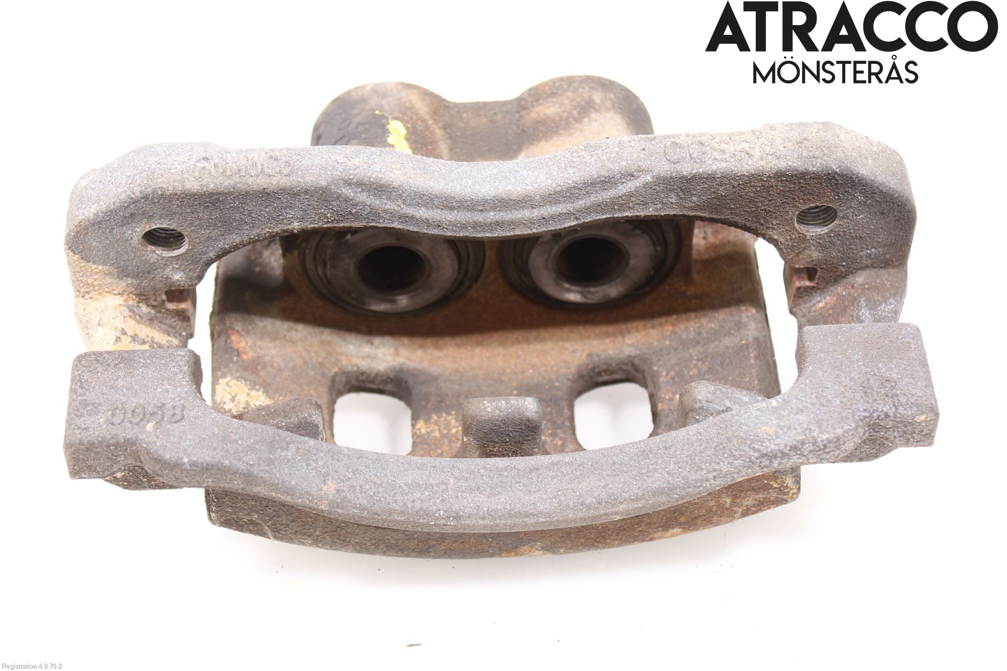 Ford RANGER EU 12-23 Bromsok Fram Vänster