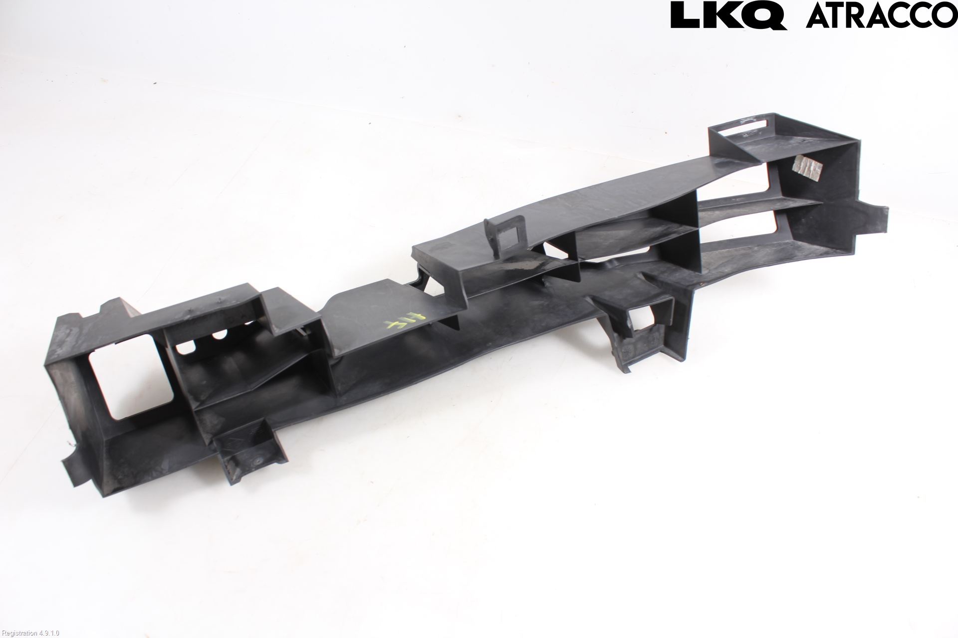 Dacia DUSTER 18-24 Stötfångar Deformelement Fram