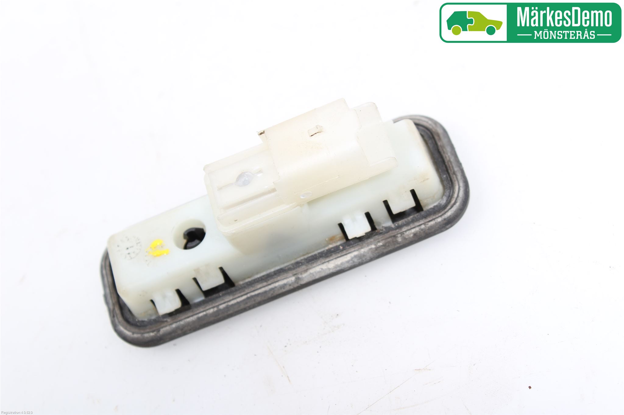 Citroen C5 08-17 Bakluckehandtag