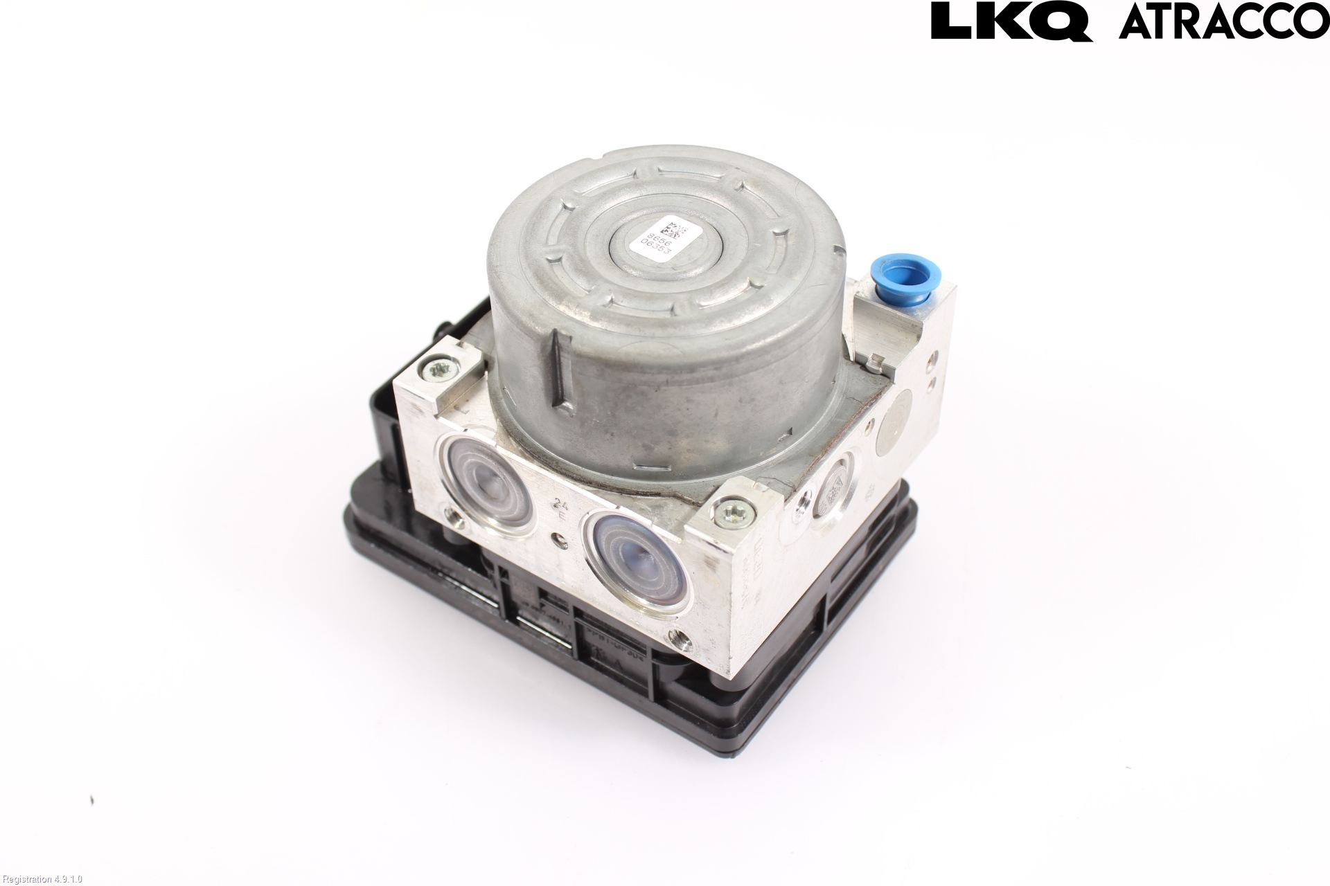 Mazda 3 III 14-19 Abs Hydraulaggregat