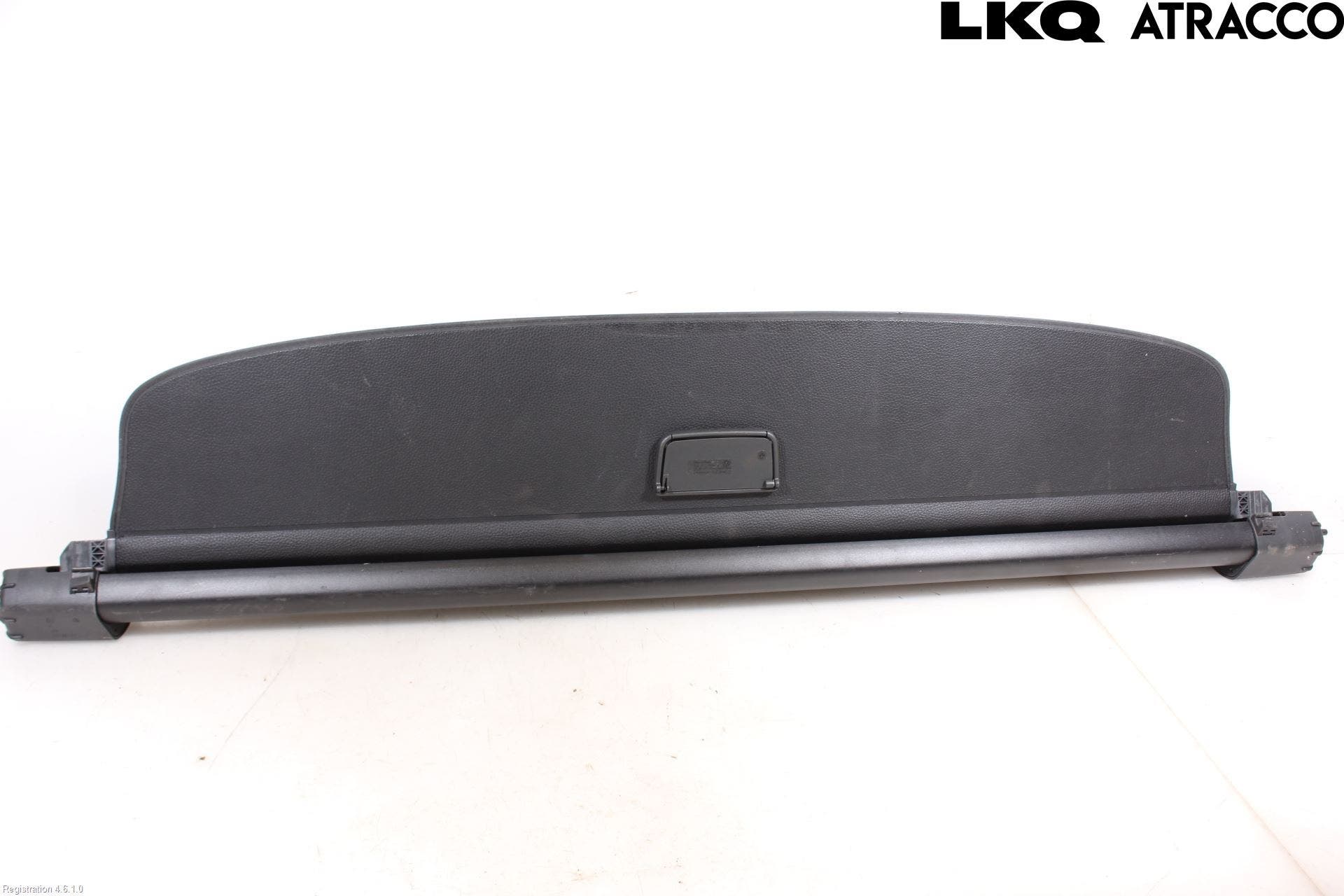 Volkswagen VW PASSAT 15-19 Insynskydd