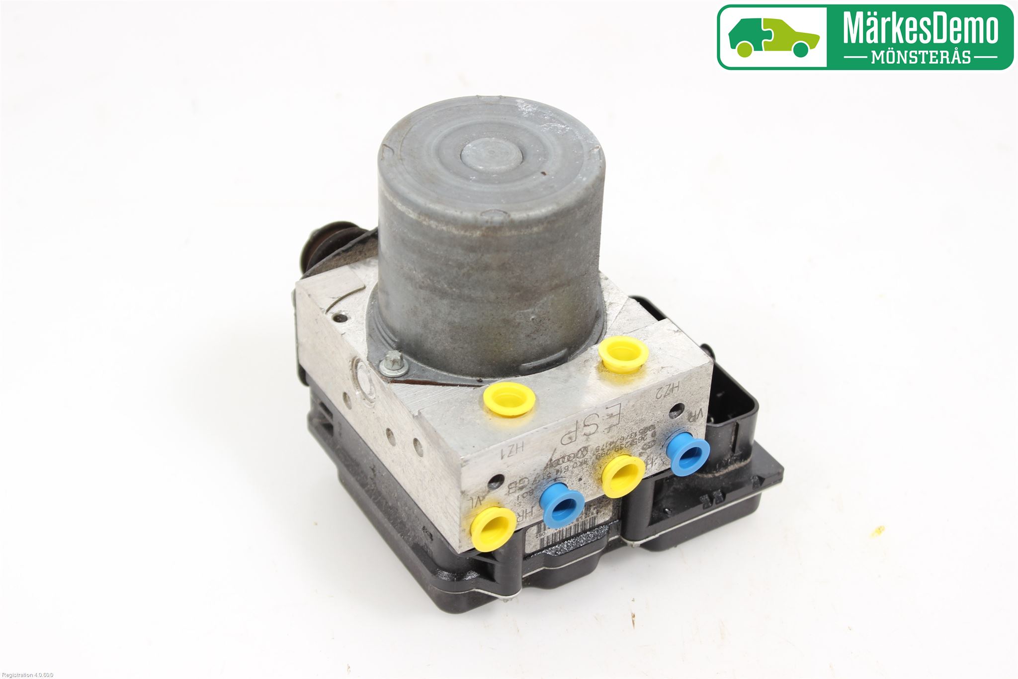 Audi A4/S4 08-11 Abs Hydraulaggregat