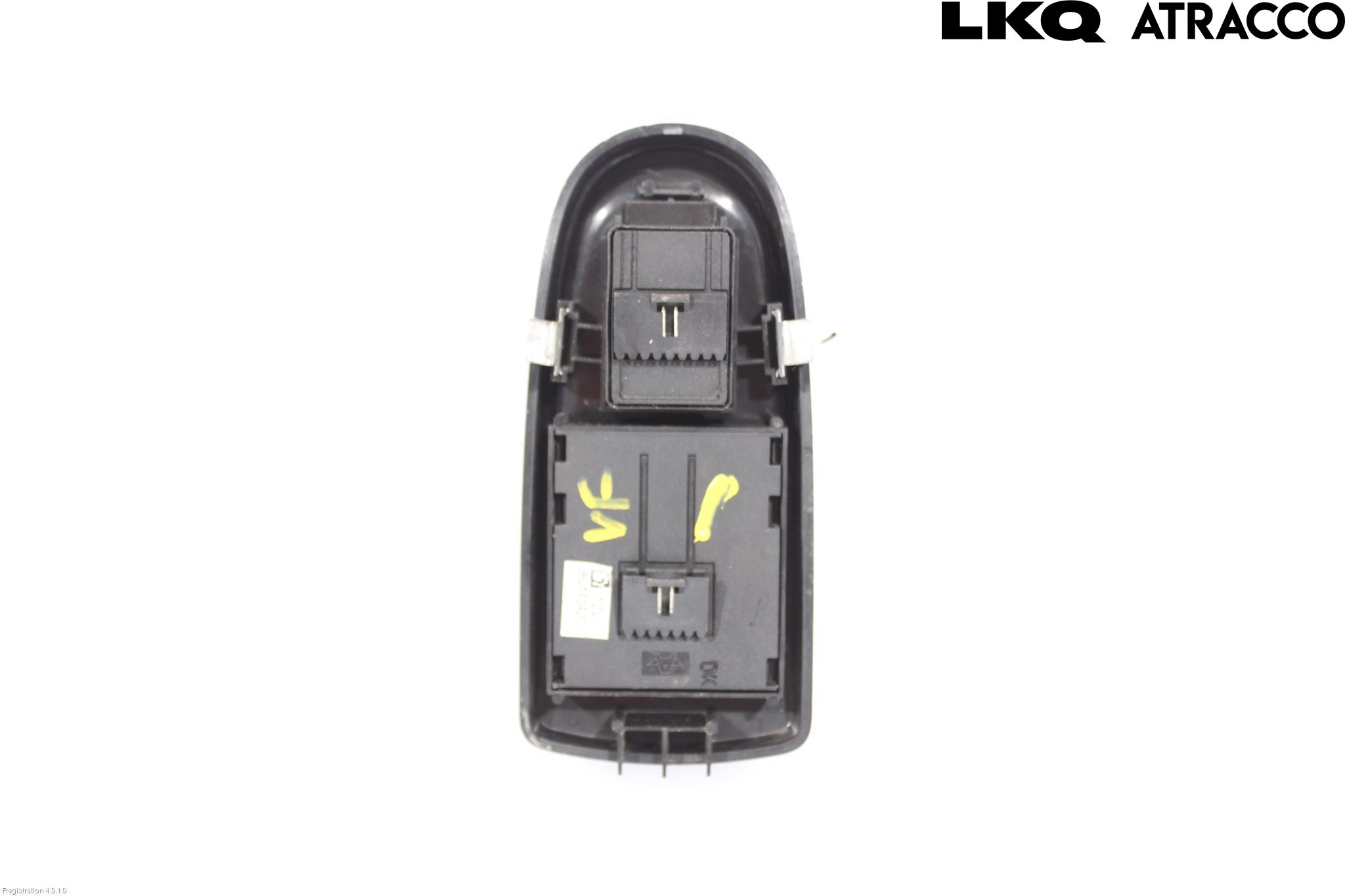 Iveco DAILY 07-13 Strömställare Elhiss