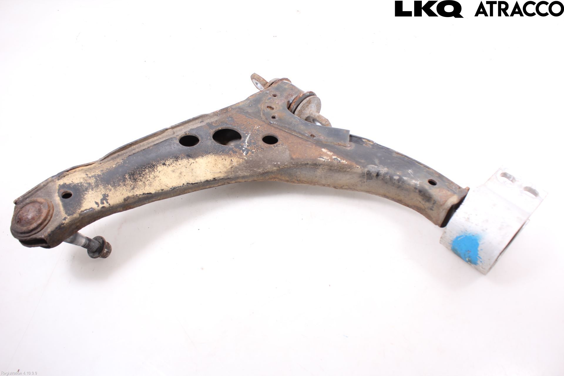 Opel ASTRA K 16-22 Bärarm Fram Undre Hö