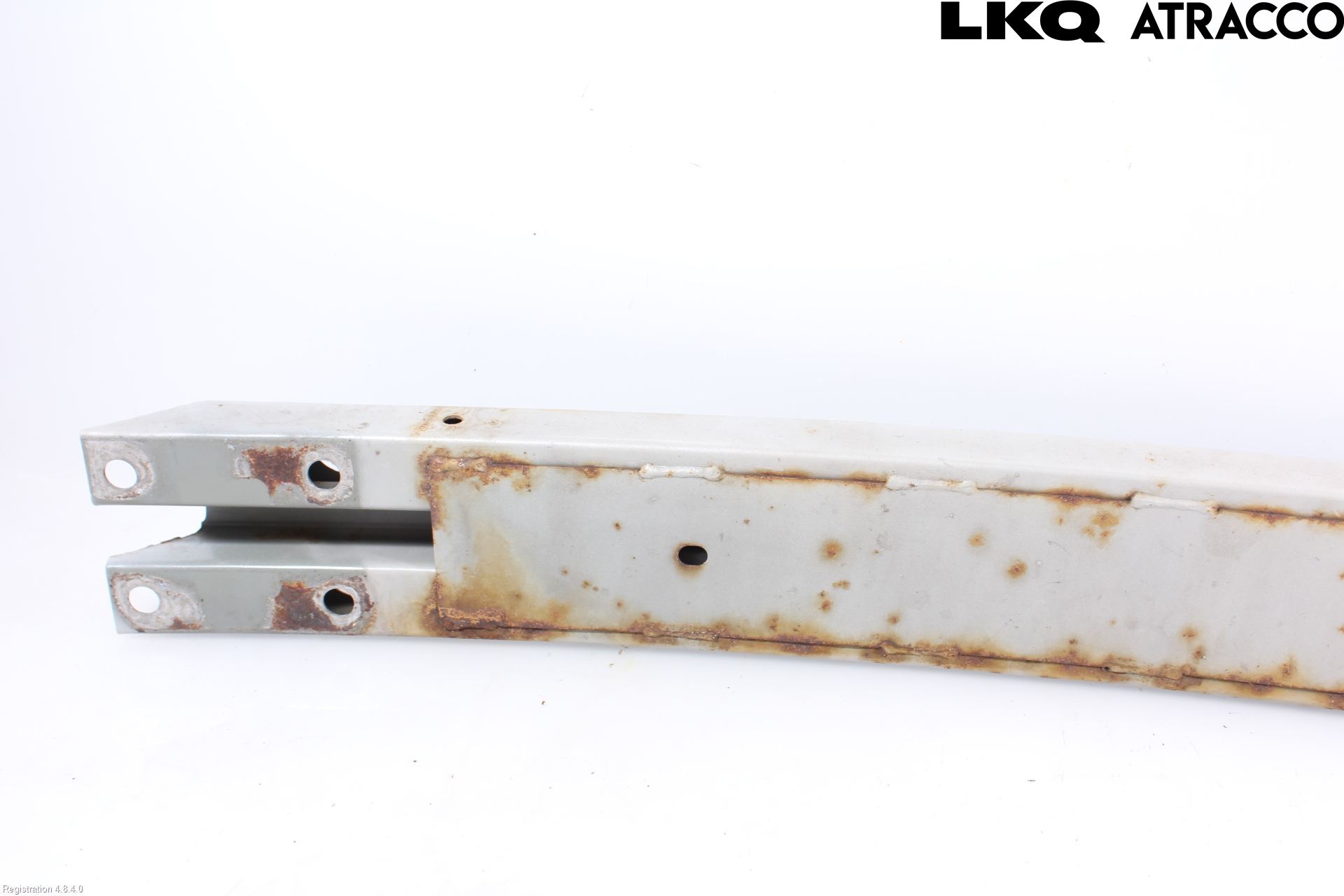 Opel KARL 16-19 Stötfångarbalk Fram