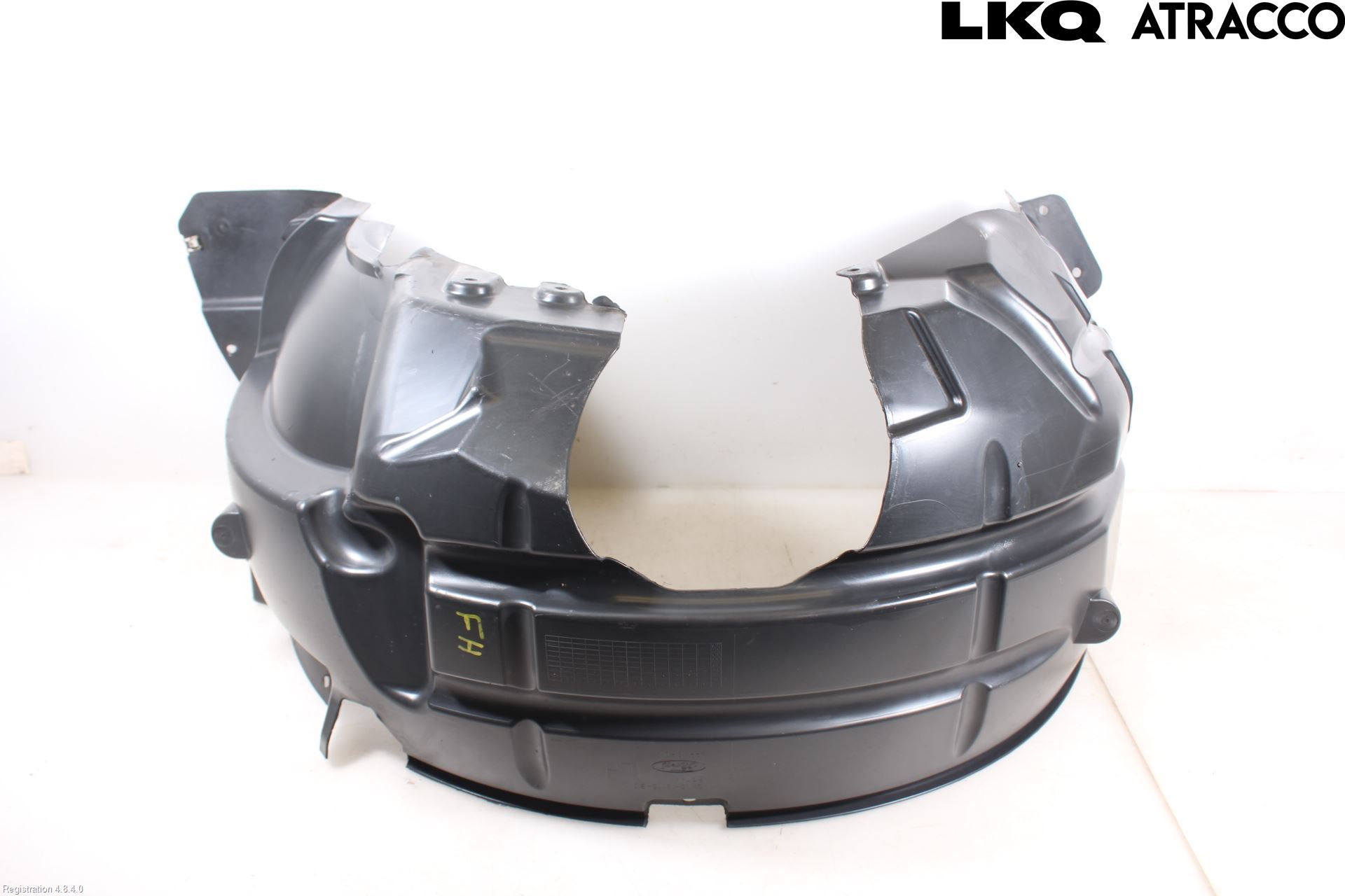 Ford ECOSPORT 17- Skärm Inner